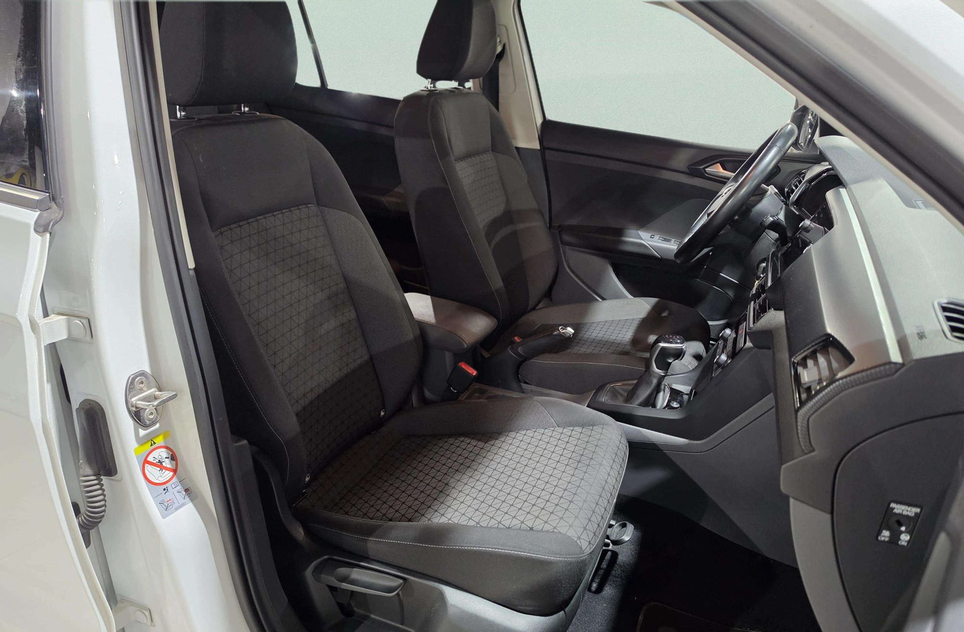 Volkswagen T-Cross Advance 1.5 TSI DSG - foto 18