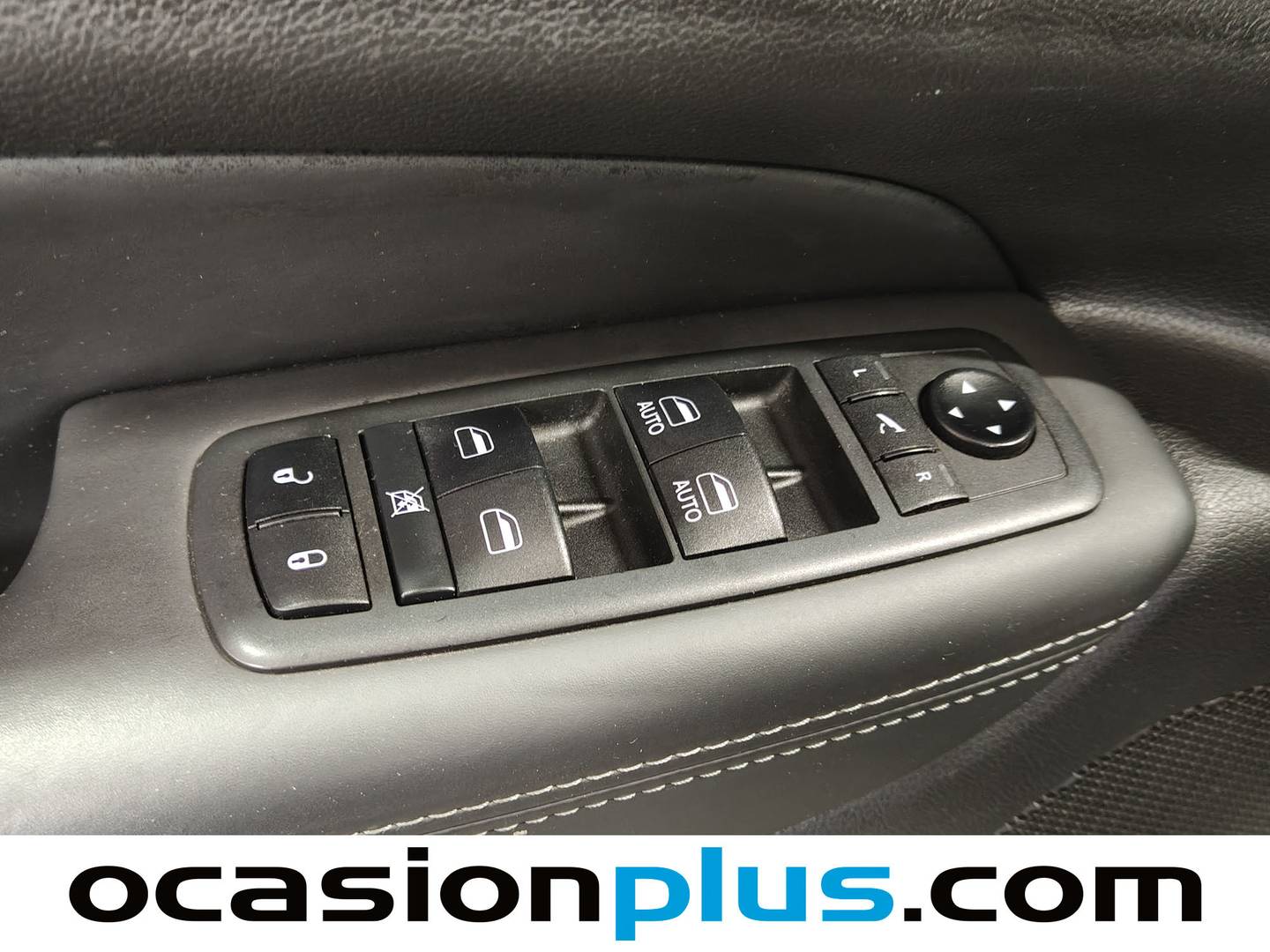 Foto Jeep Grand Cherokee Jeep Grand Cherokee 3.0 V6 Multijet Overland Auto (250 CV)