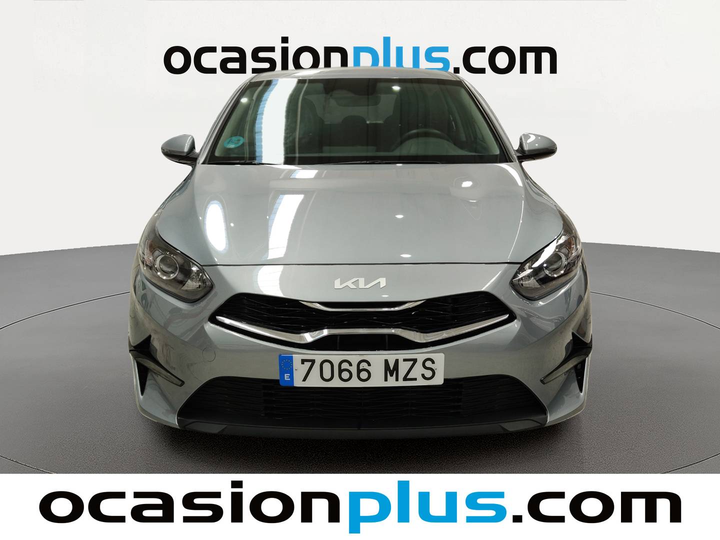 KIA Ceed KIA Ceed 1.0 T-GDI Drive (100 CV) 100cv
