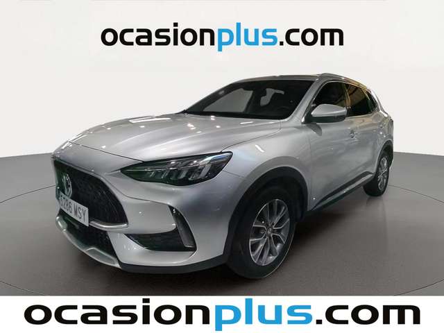 MG HS 1.5 Turbo GDI Comfort DCT (162 CV) de segunda mano