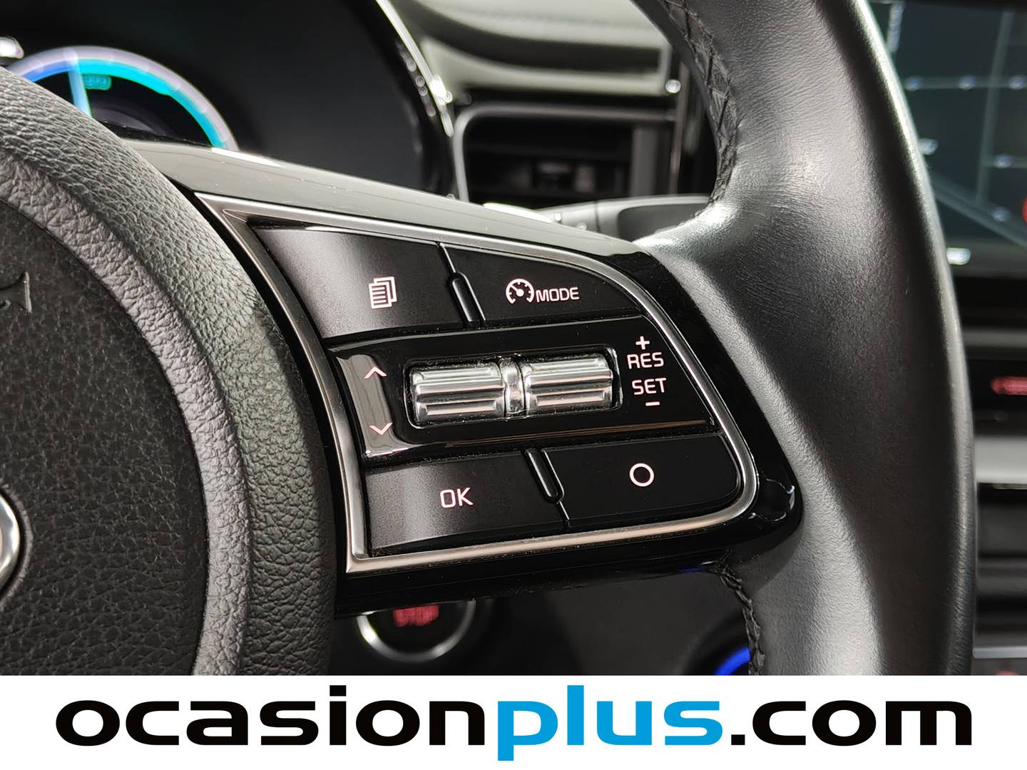 KIA Ceed Tourer Kia Ceed Tourer 1.6 GDi PHEV eTech (141 CV) híbrido enchufable