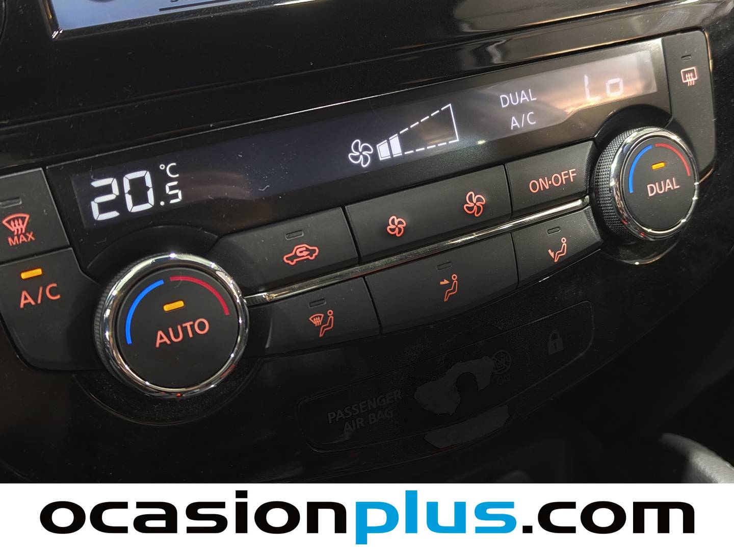 Paquetes del Nissan QASHQAI Nissan Qashqai DIG-T 115 N-Connecta (115 CV)