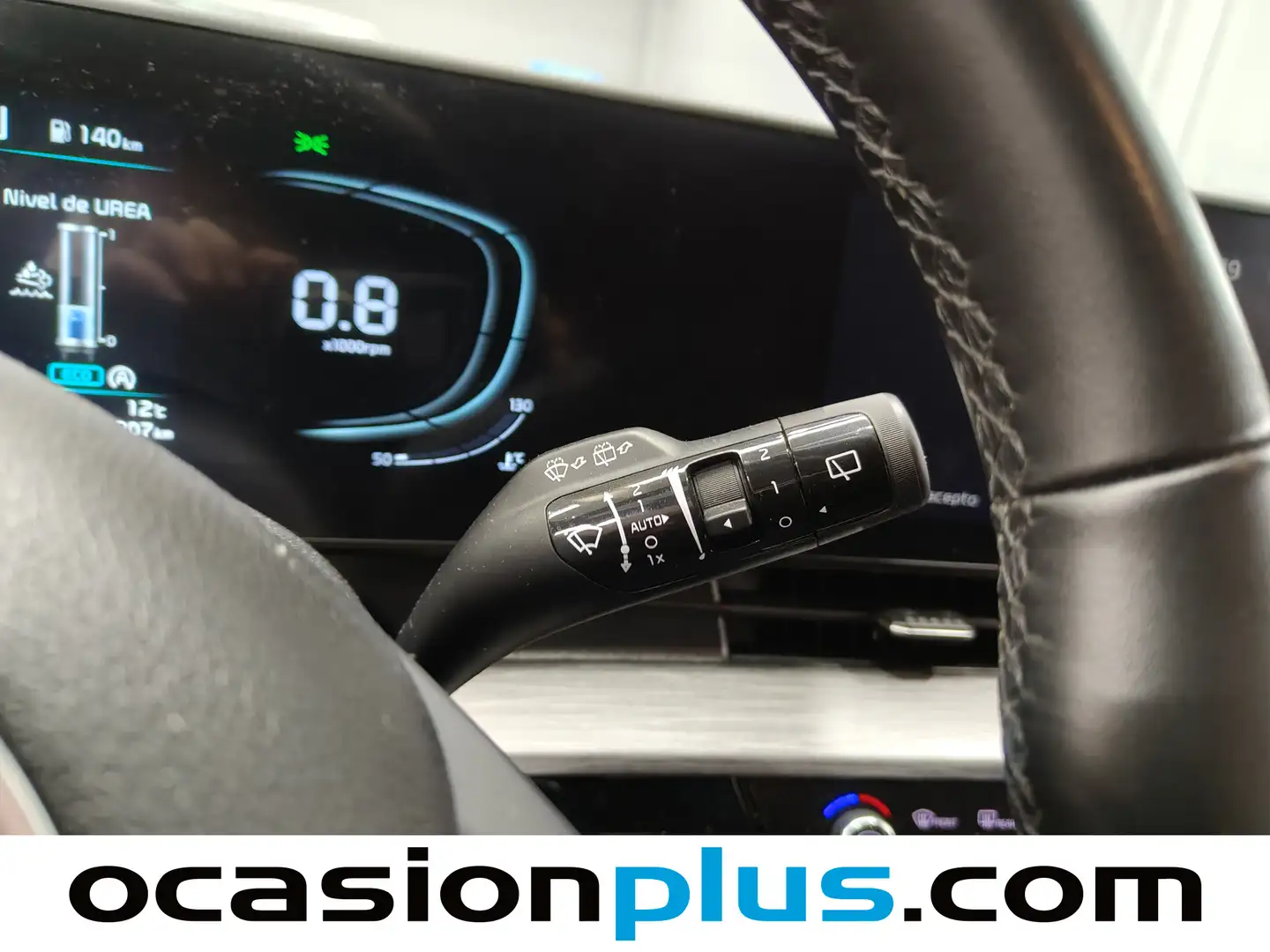 Foto KIA Sportage Kia Sportage 1.6 CRDi MHEV Drive 4x2 (136 CV)