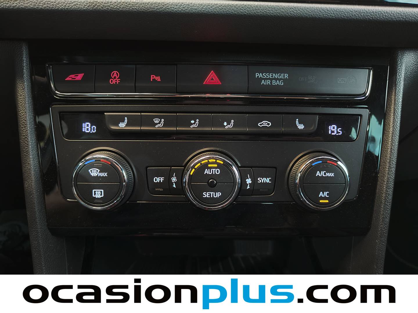 Seat León Seat León 2.0 TSI S&S FR DSG (190 CV) 190cv