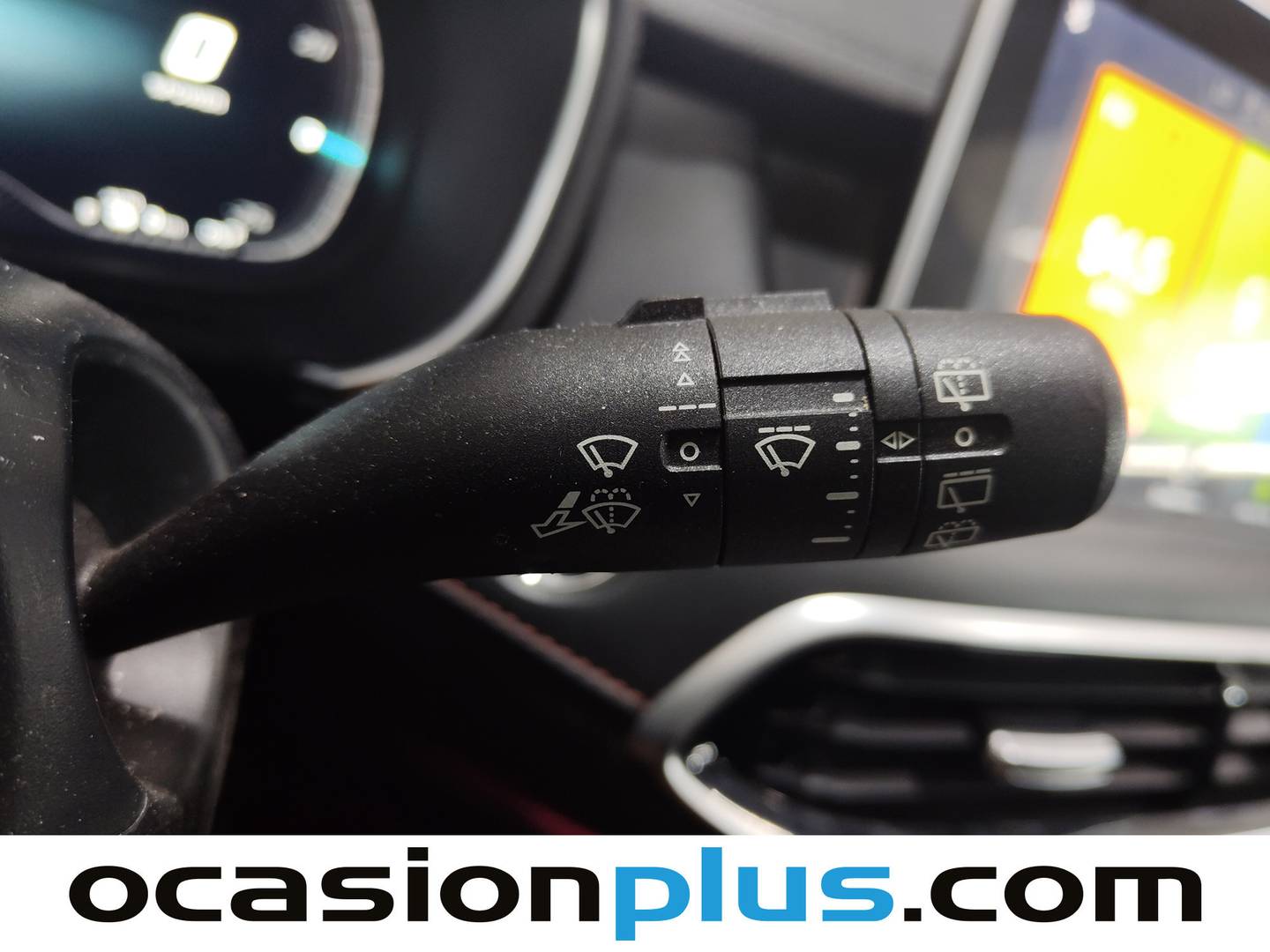 MG eHS MG eHS 1.5 T-GDI PHEV Luxury (258 CV) km 0