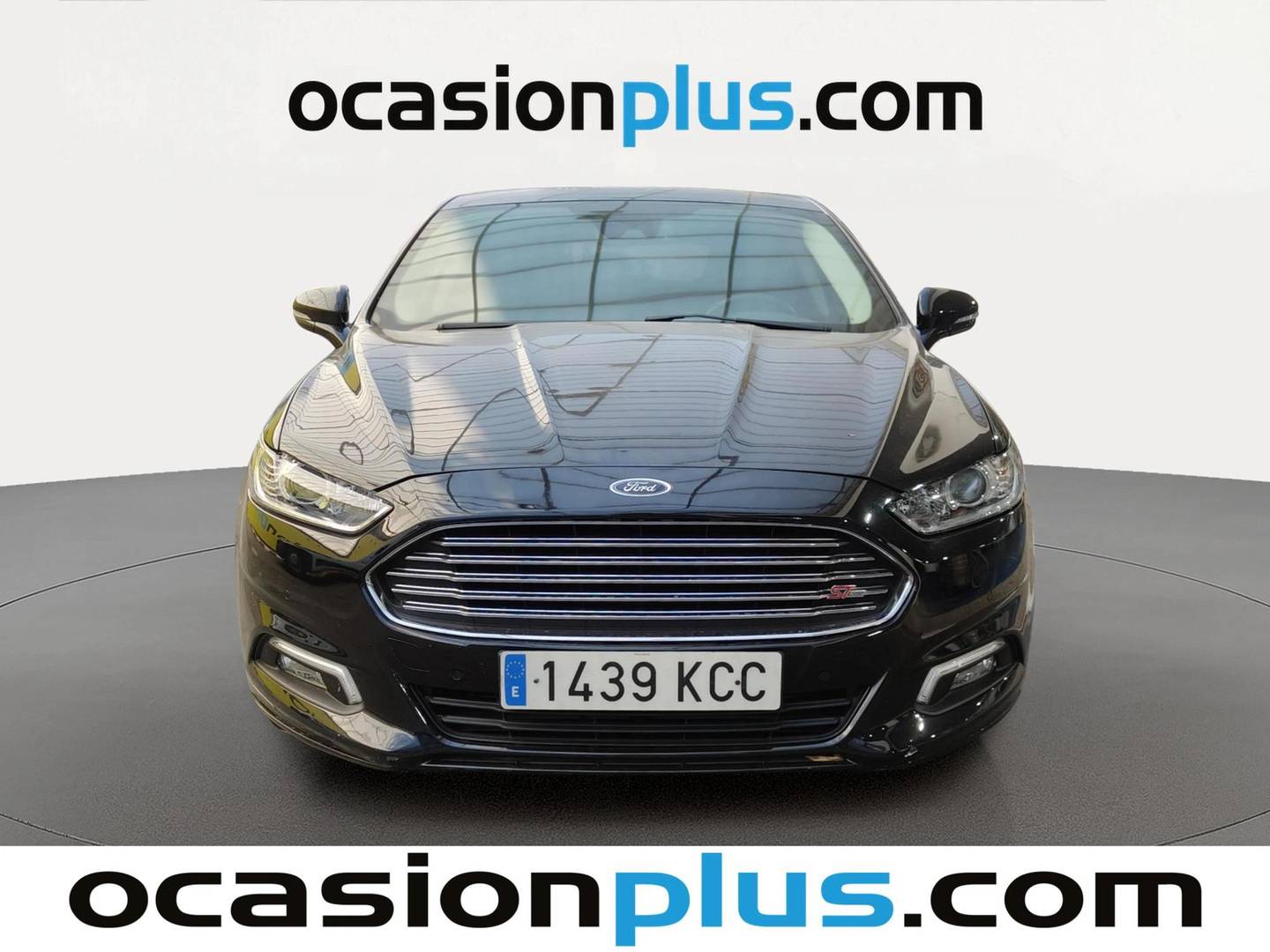 Ford Mondeo Ford Mondeo 1.5 TDCI Trend (120 CV) al mejor precio