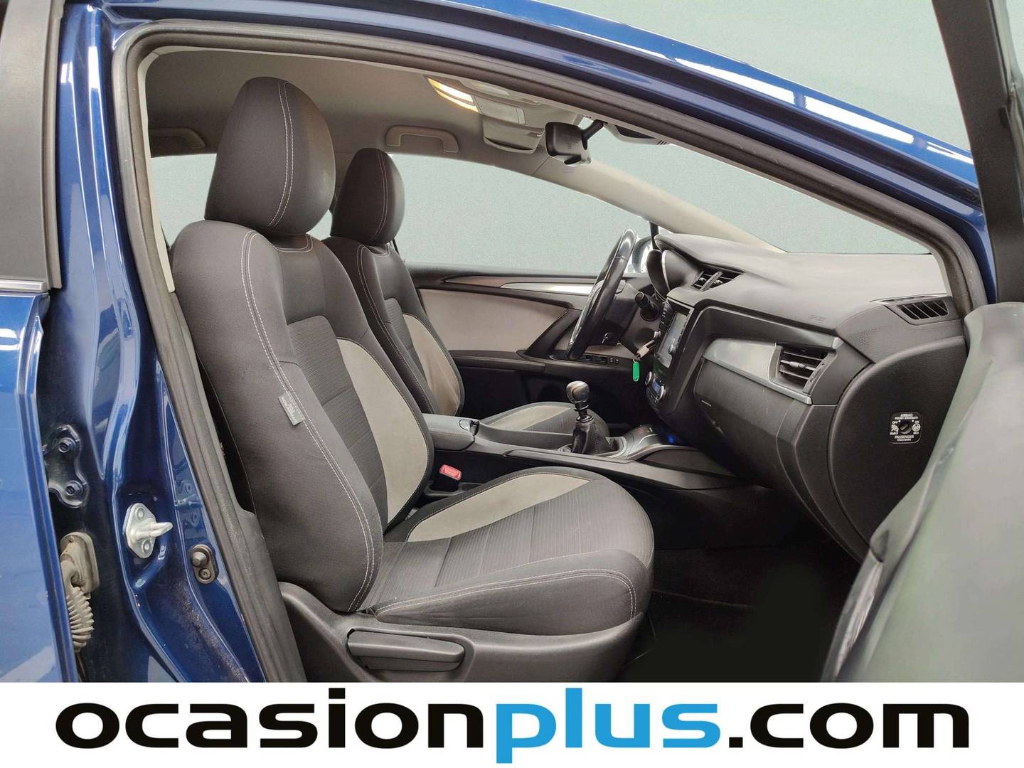 Toyota Avensis Toyota Avensis Advance Touring Sports 2.0 150D (143 CV) diésel