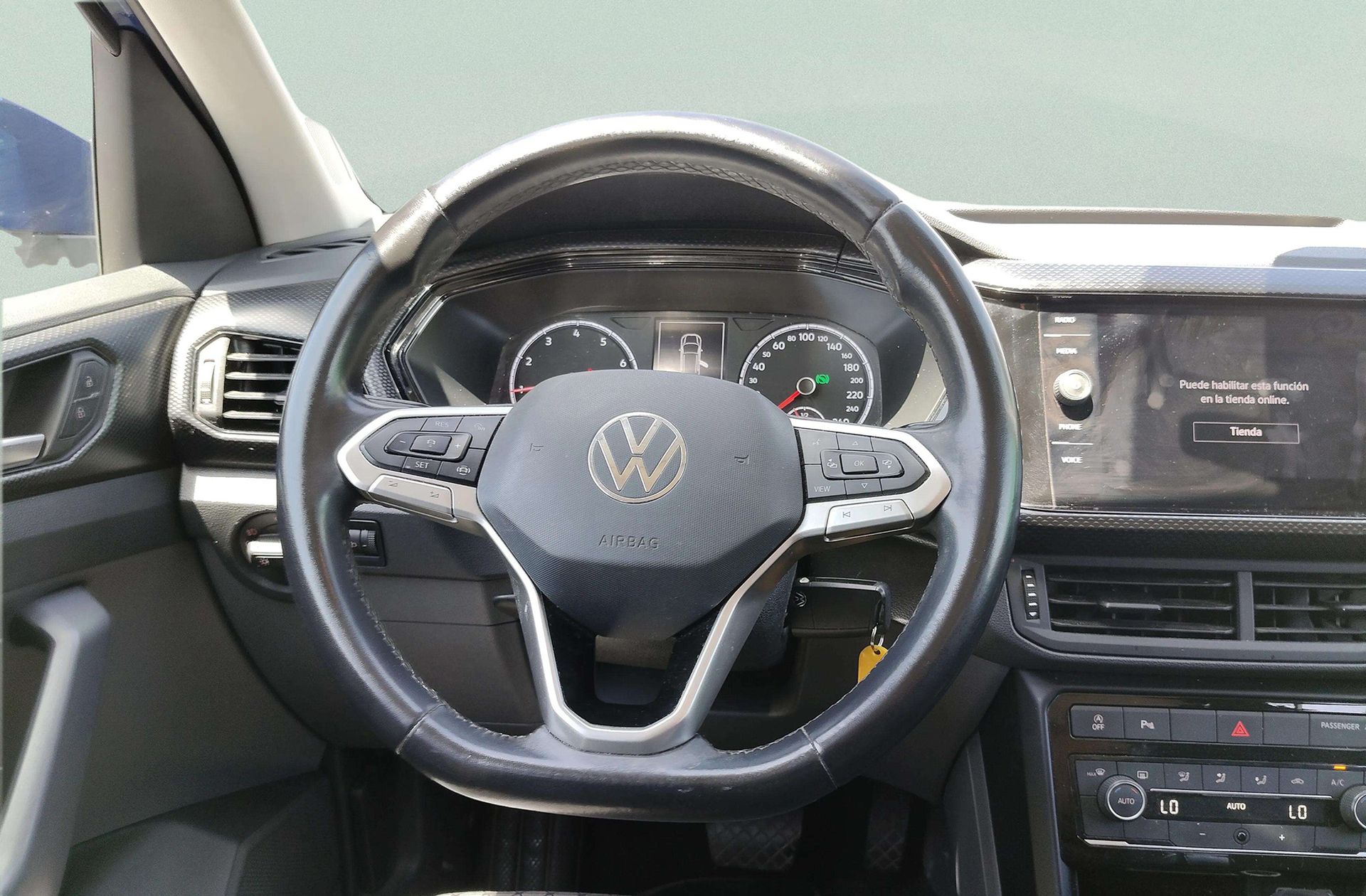 Volkswagen T-Cross Advance 1.0 TSI DSG - foto 22