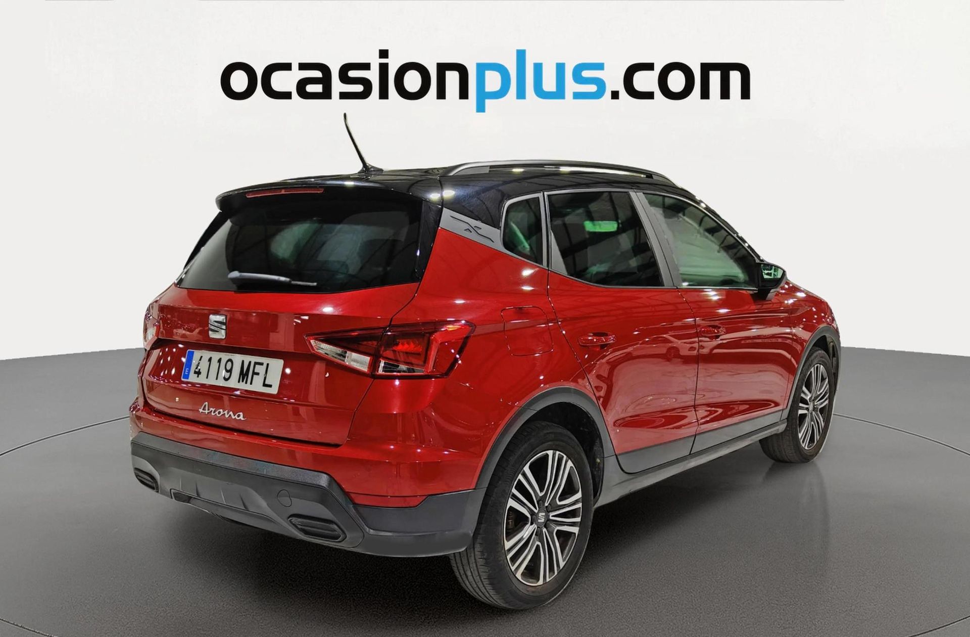 SEAT Arona 1.0 TSI Style XL Edition - foto 4