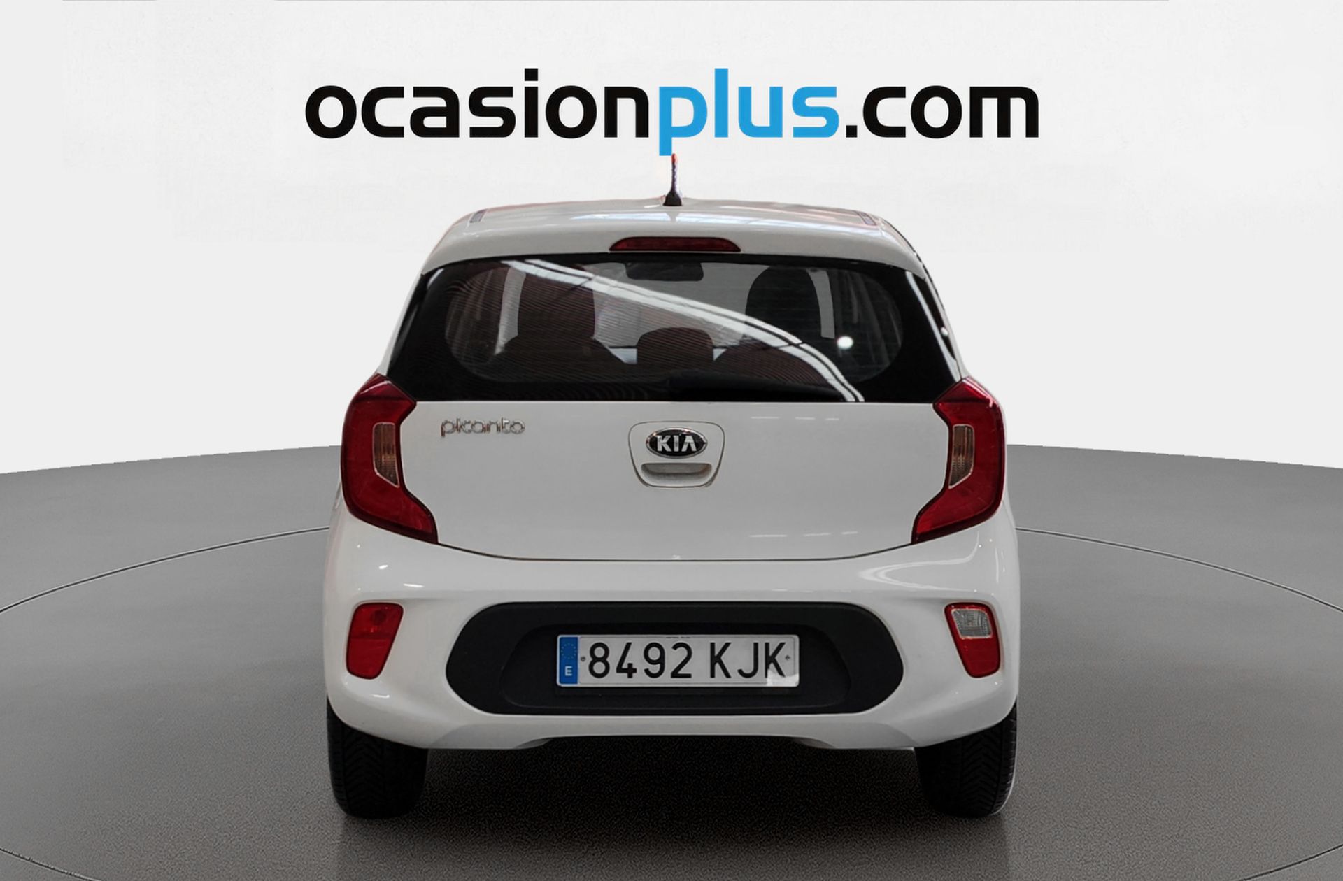 Kia Picanto 1.0 Cvvt Concept - foto 11