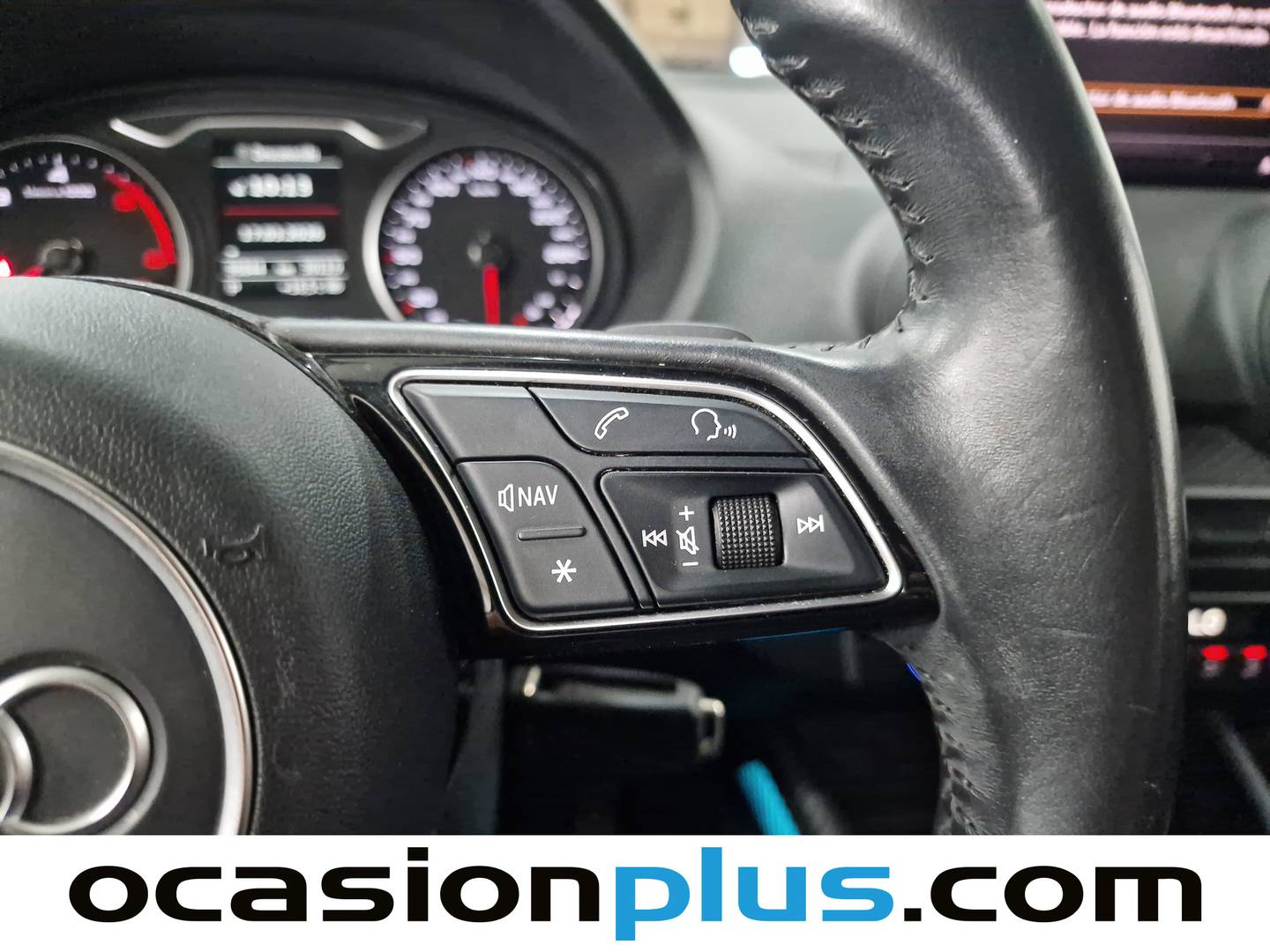 Audi Q2 Audi Q2 Sport 35 TDI (150 CV) S-Tronic al mejor precio