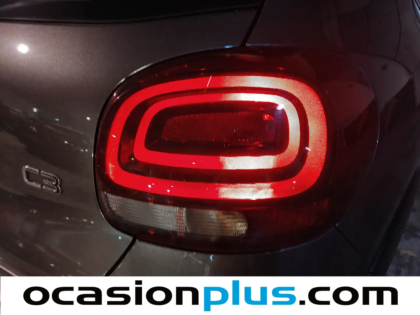 Foto Citroën C3 Citroen C3 PureTech 83 Feel Pack (83 CV)