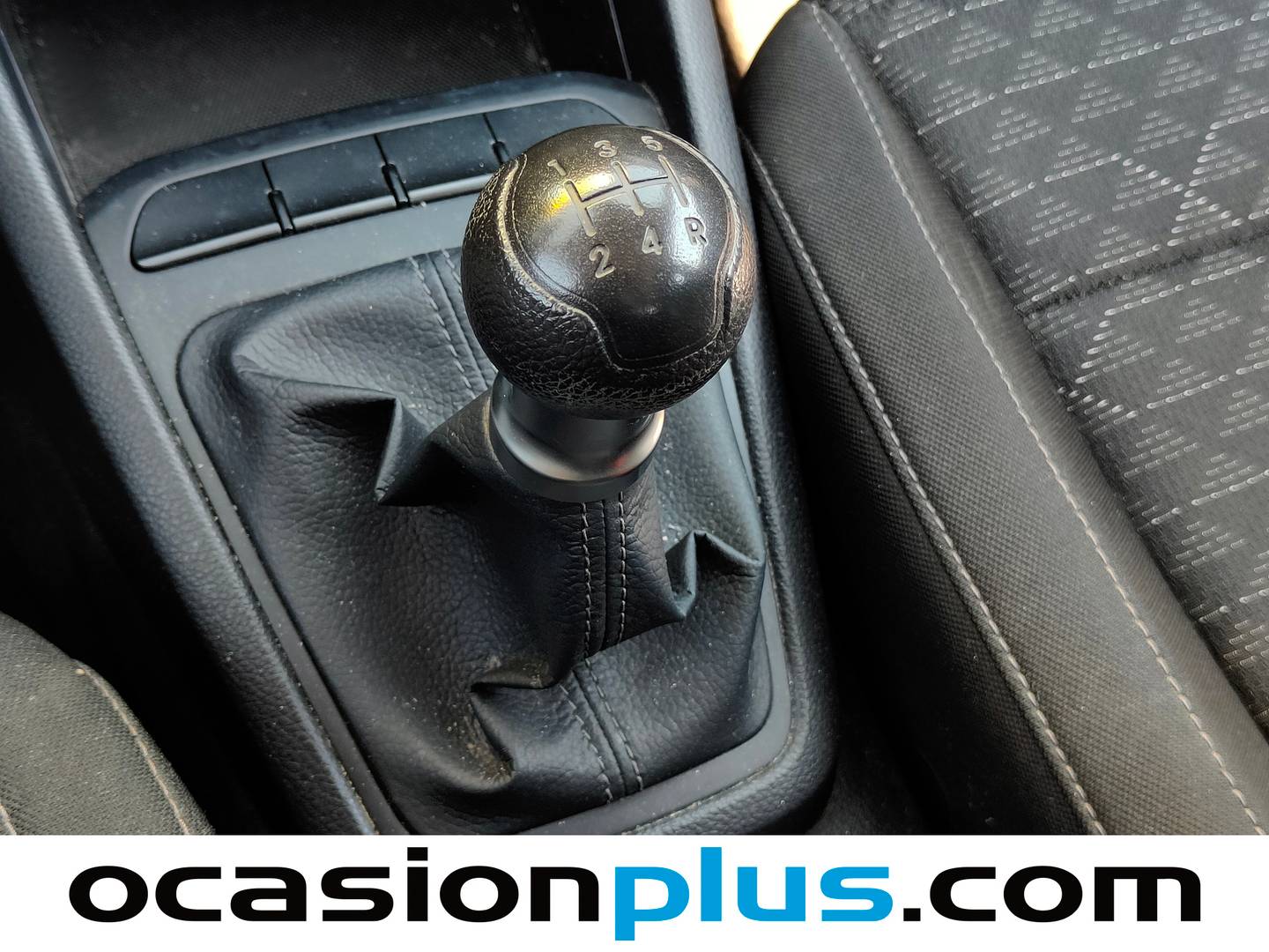 KIA Rio KIA Rio 1.2 DPi Concept (84 CV) de segunda mano