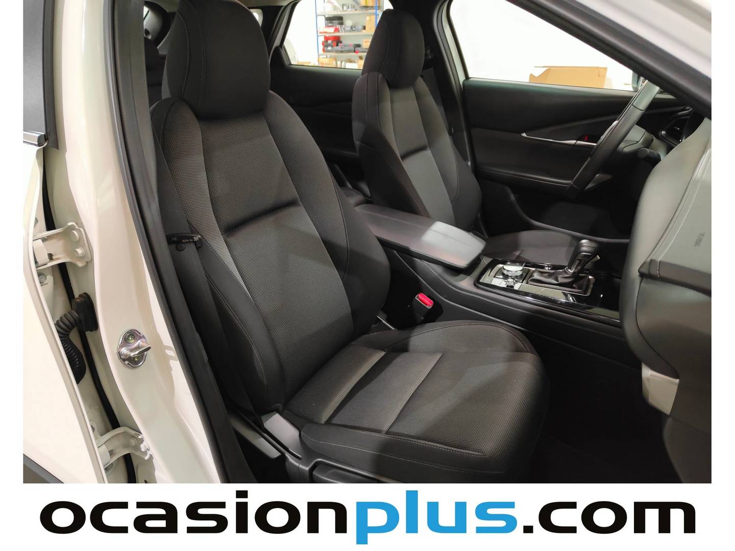 Mazda CX-30 Mazda CX-30 2.5 e-Skyactive G MHEV Prime-Line AT (140 CV) 2025