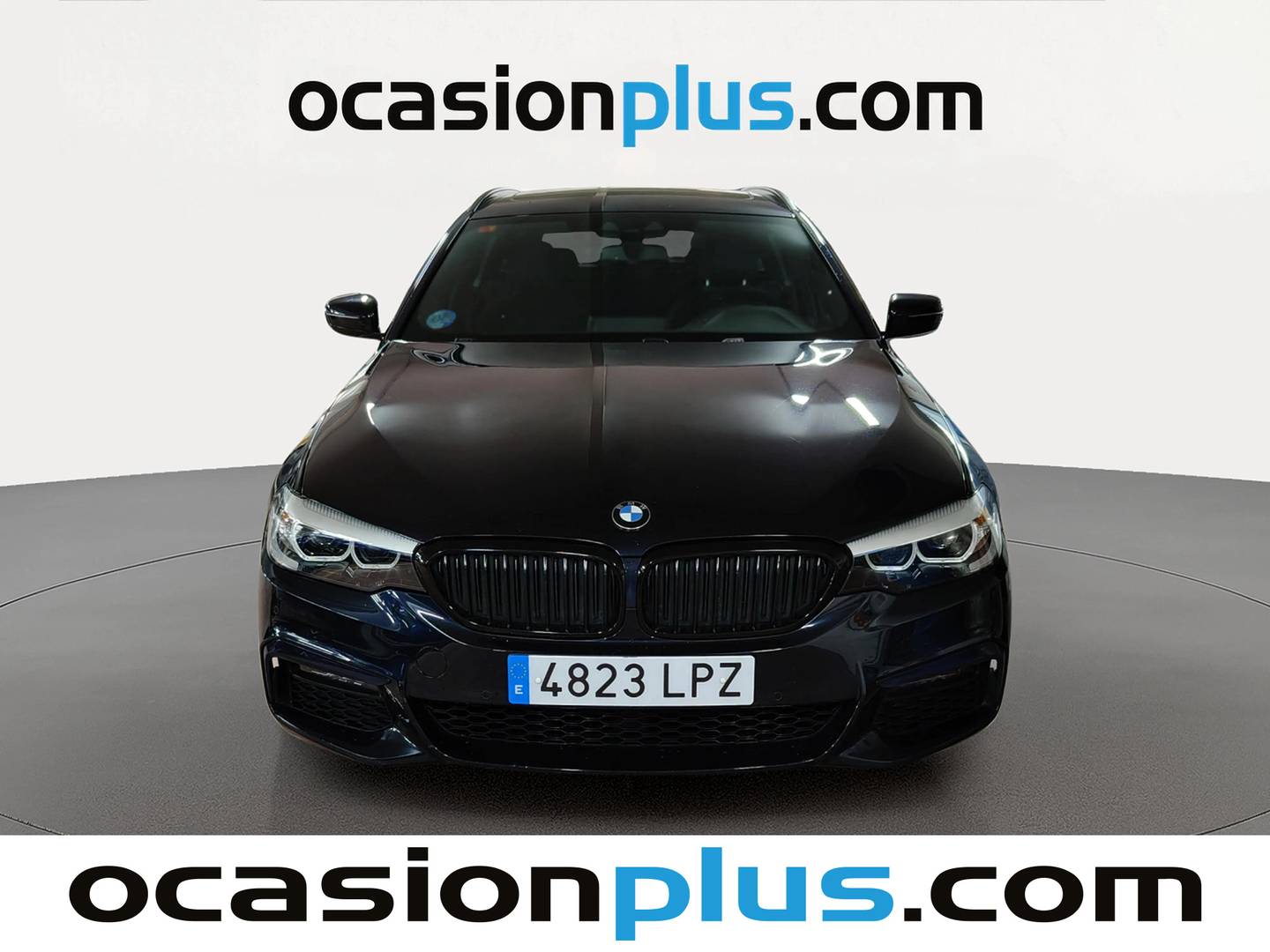 BMW Serie 5 BMW Serie 5 520d xDrive Touring (190 CV) Pack M barato
