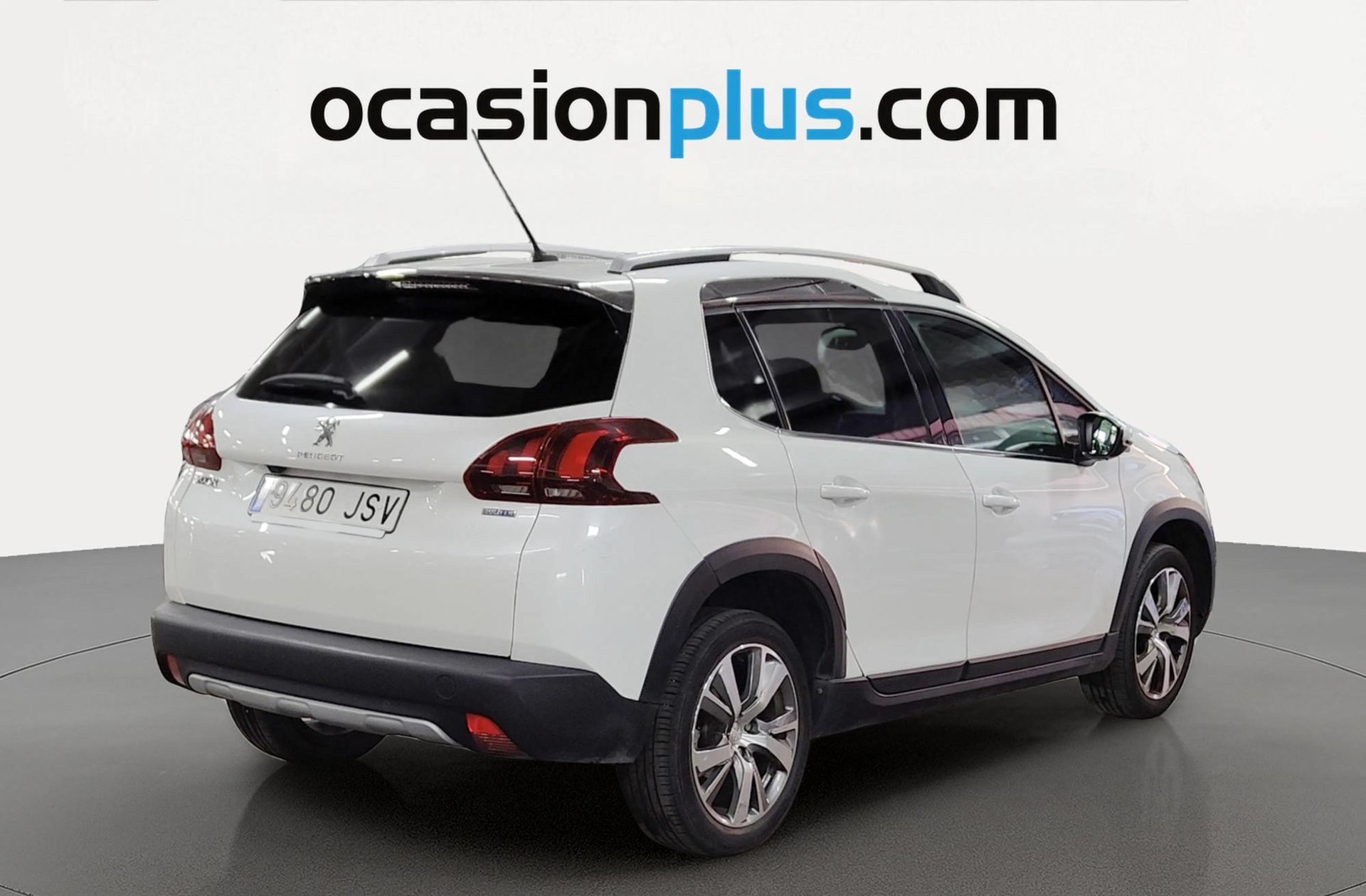 Peugeot 2008 BlueHDi 120 Allure - foto 4