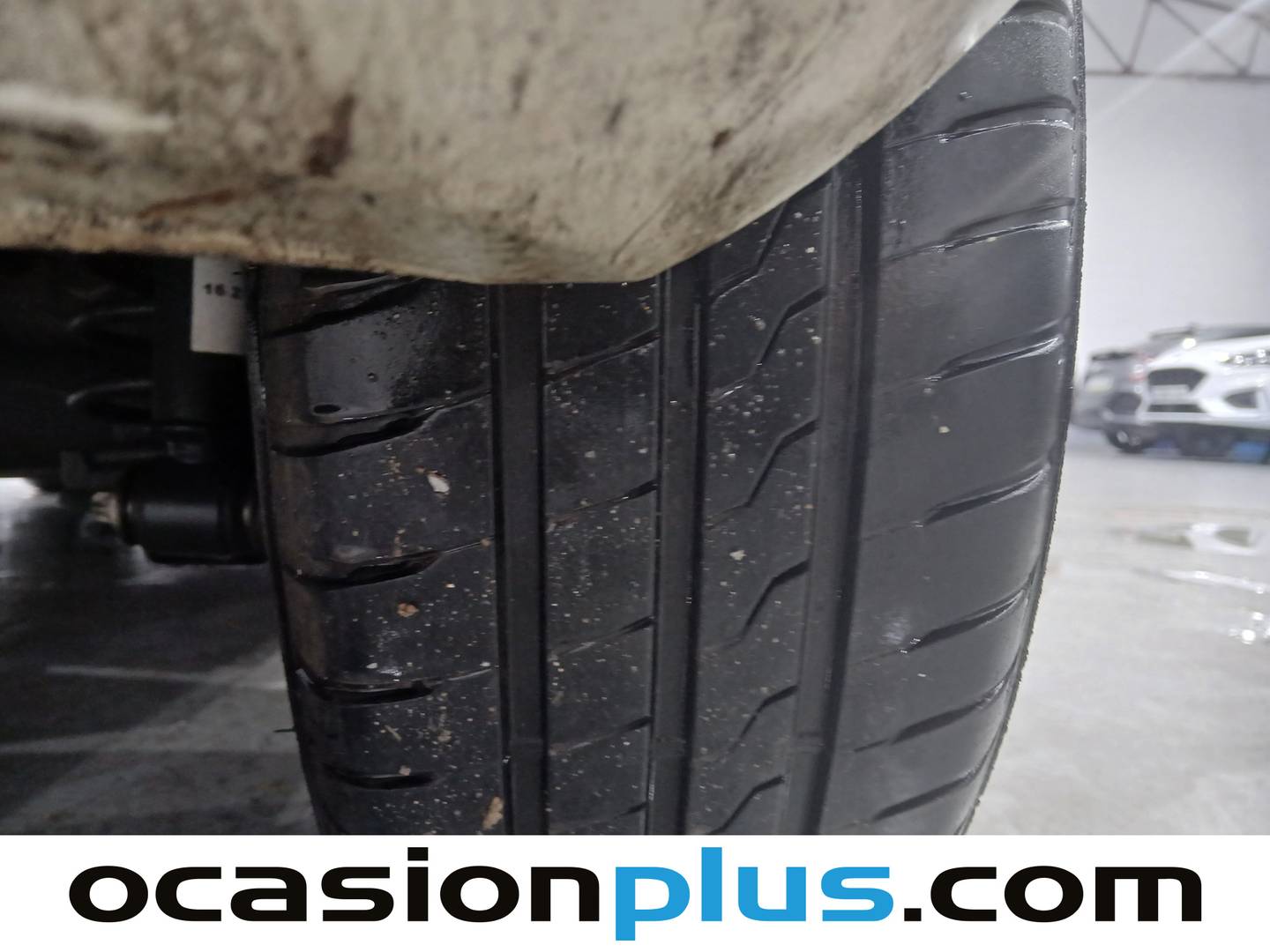 Foto Opel Corsa Opel Corsa 1.2 Enjoy 59 kW (80 CV)