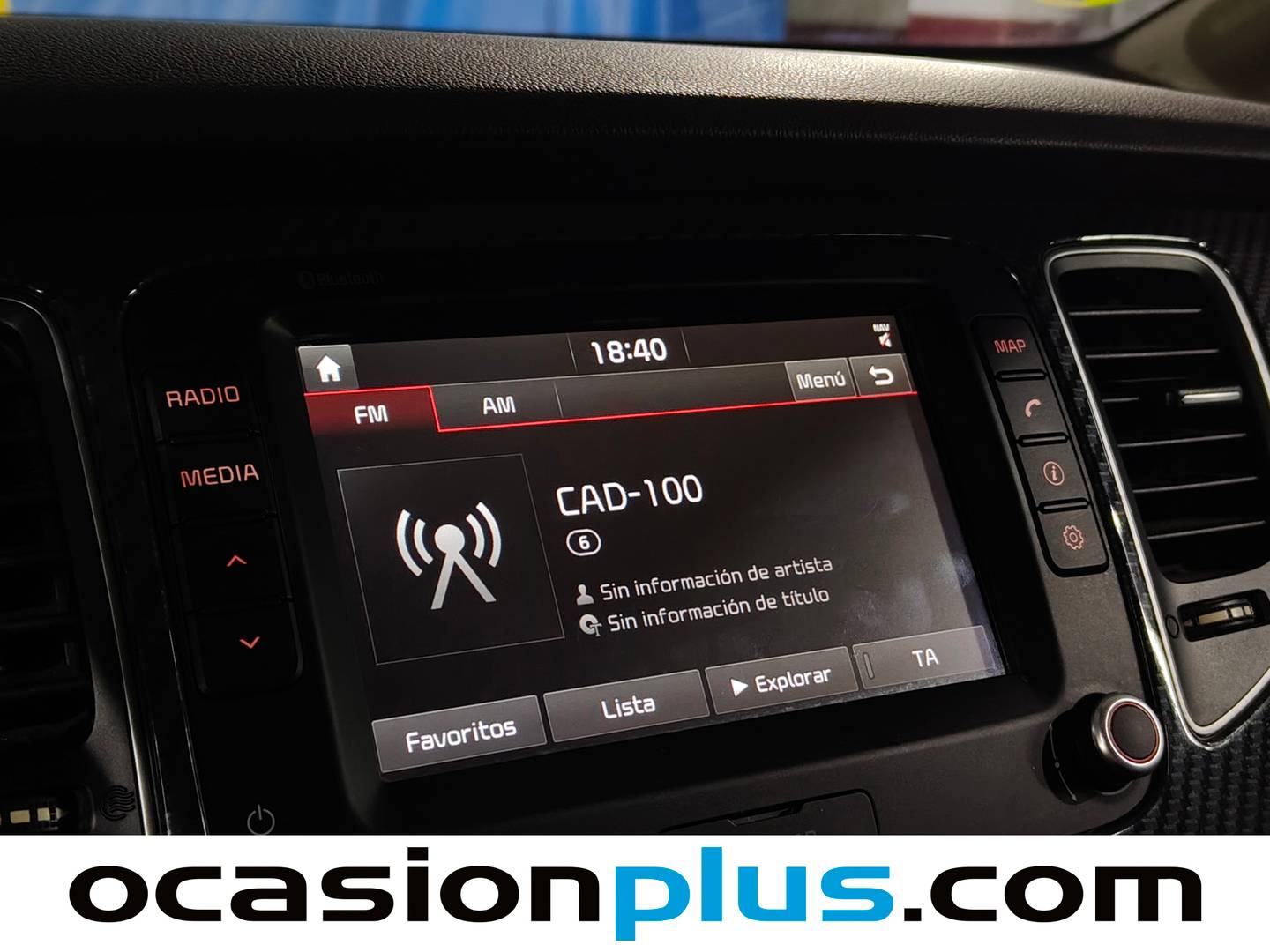 KIA Carens KIA Carens 1.6 GDi Drive (135 CV) 7 Plazas barato