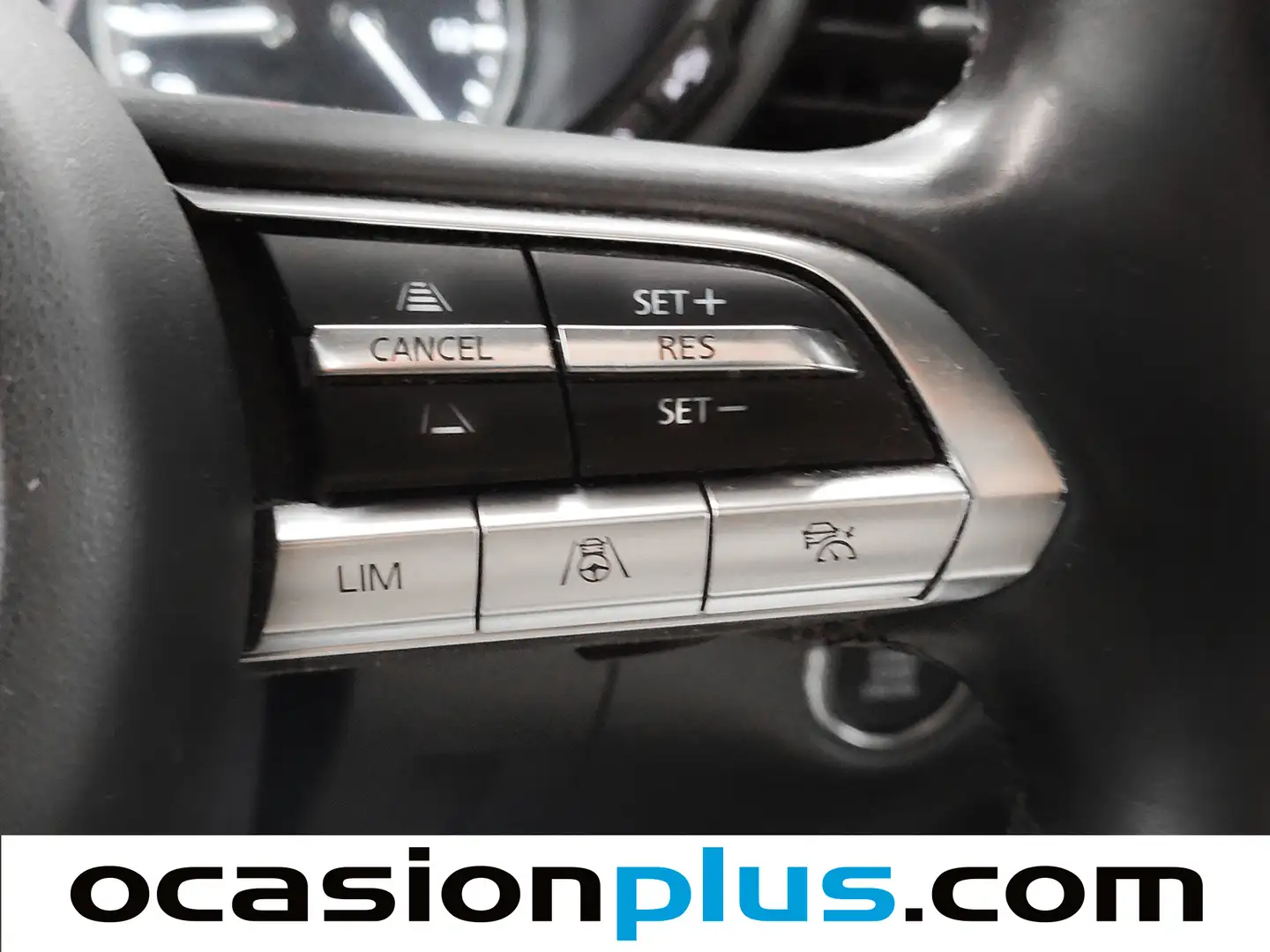 Foto Mazda CX-30 Mazda CX-30 2.0 Skyactiv-X Zenith AT (186 CV)