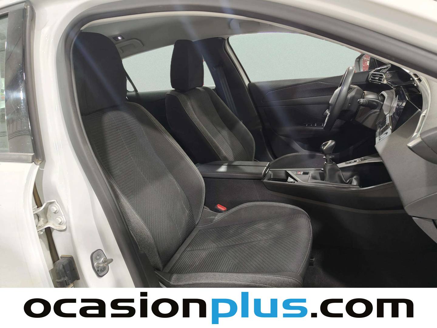 Foto Peugeot 308 Peugeot 308 Active Pack BlueHDi S&S (130 CV)