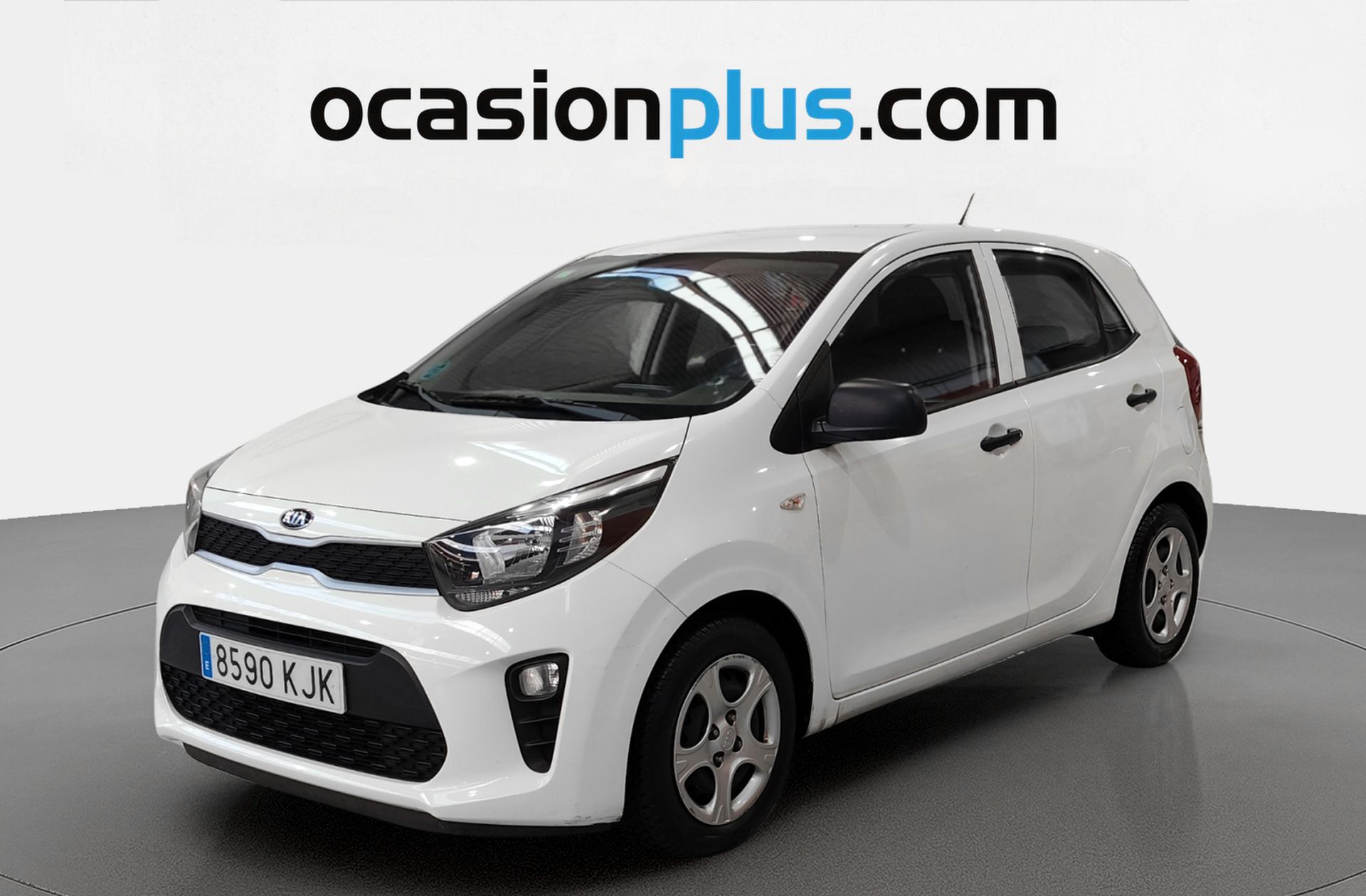 Kia Picanto 1.0 Cvvt Concept