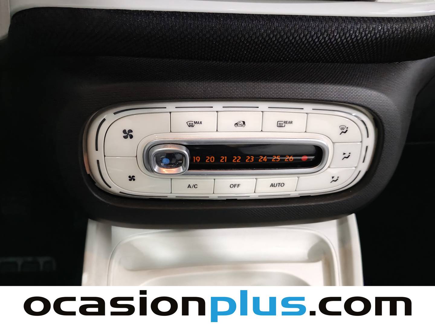 Smart fortwo Smart ForTwo Coupe 52 Passion (71 CV) al mejor precio