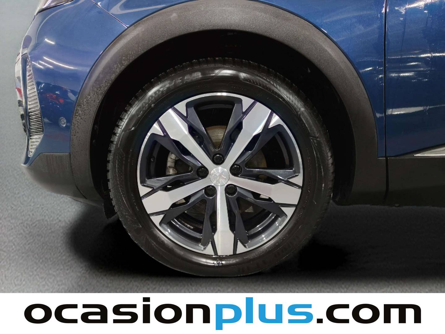 Foto Peugeot 3008 Peugeot 3008 PureTech 130 S&S GT EAT8 (130 CV)