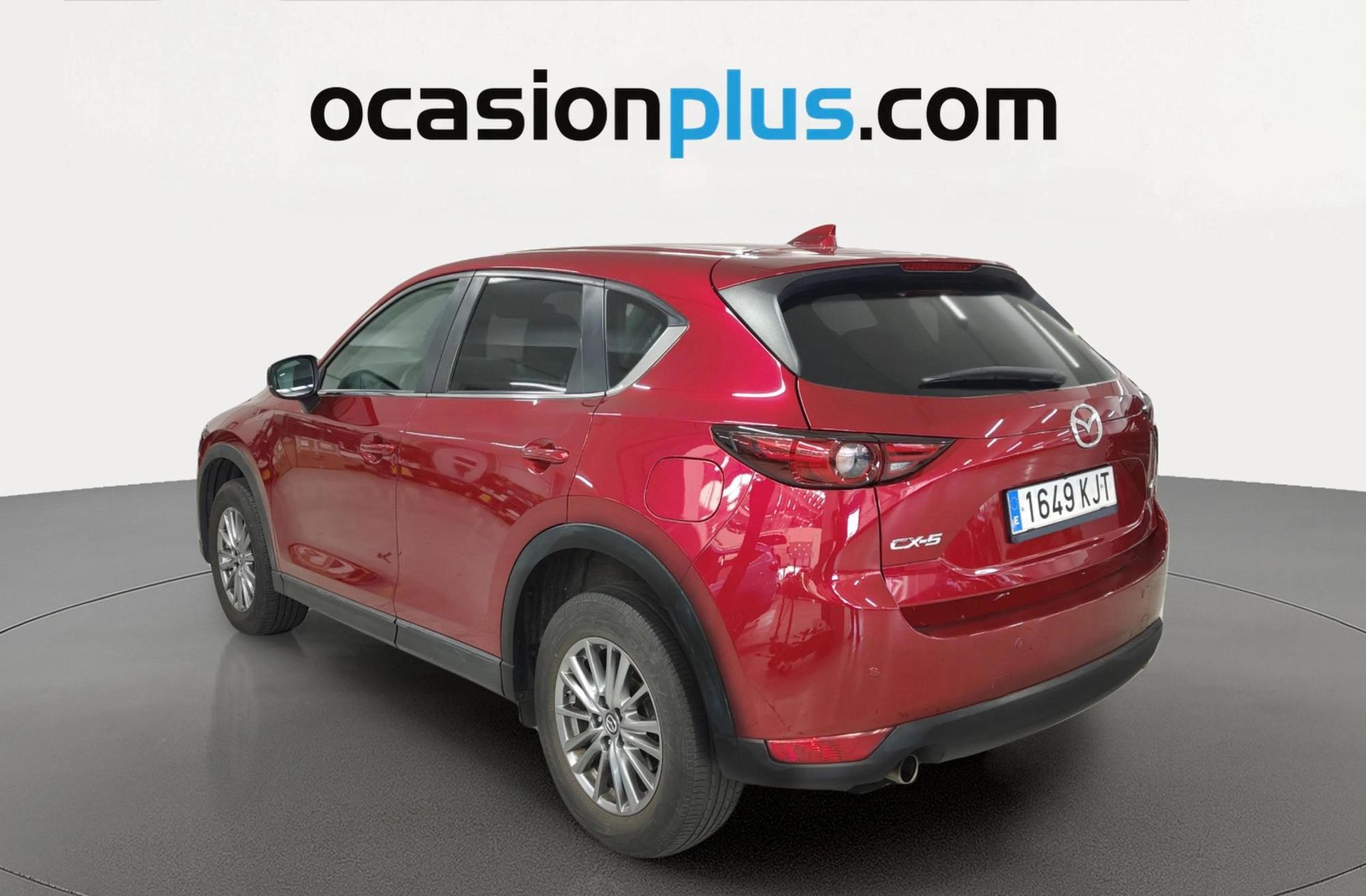 Mazda CX-5 2.0 GE Evolution 2WD - foto 3