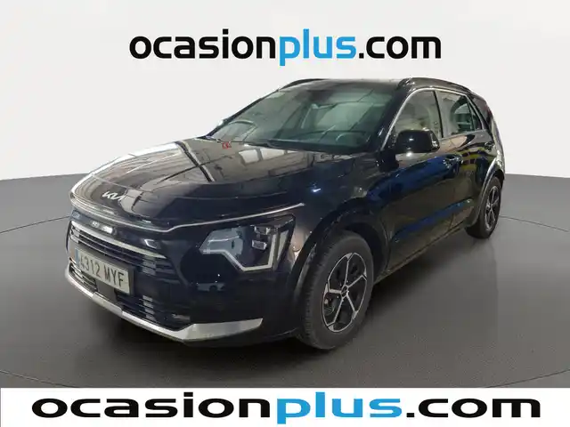KIA Niro 1.6 GDi HEV Drive  (141 CV) de segunda mano