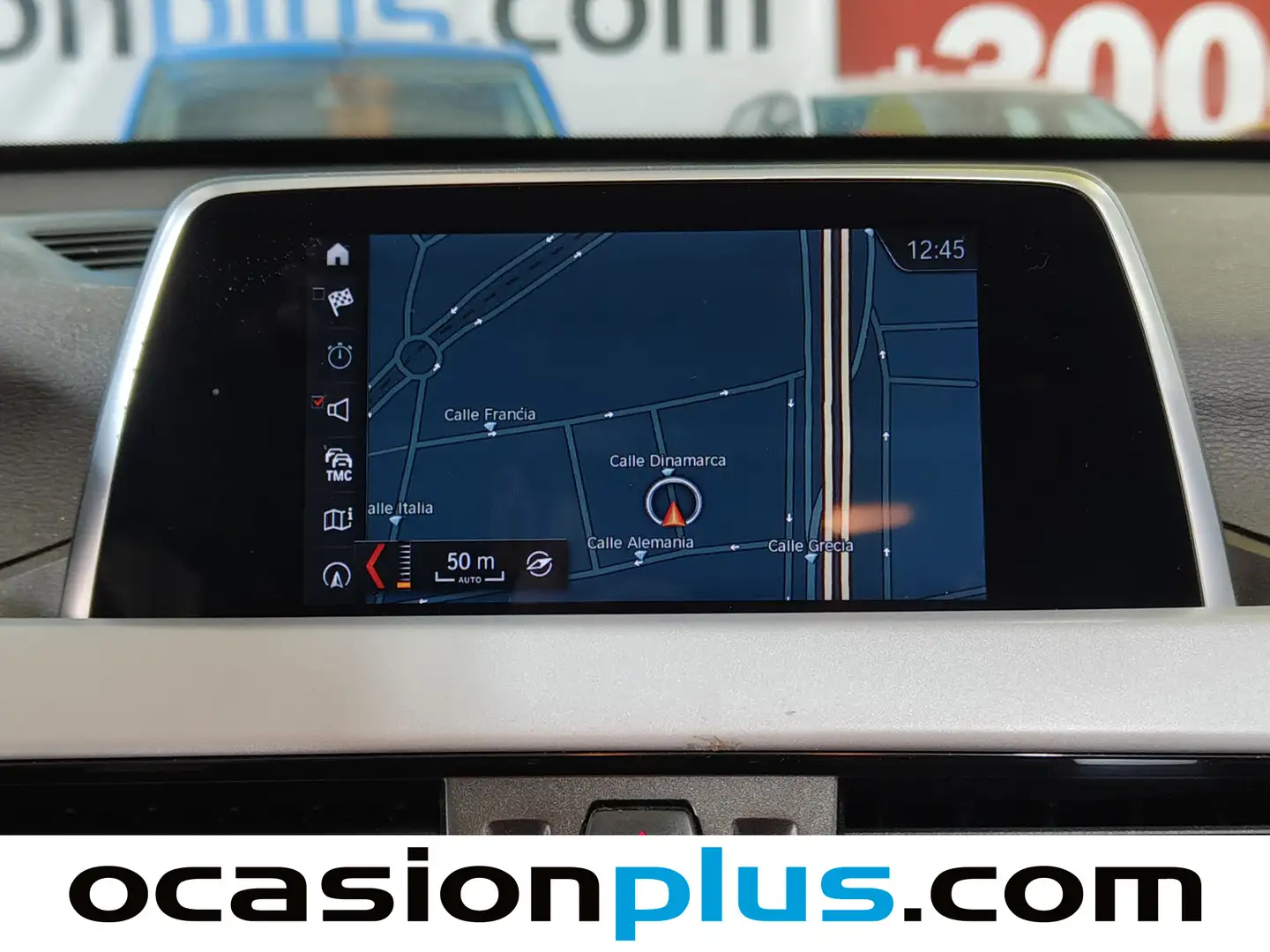 Foto BMW X1 BMW X1 sDrive18d (150 CV)