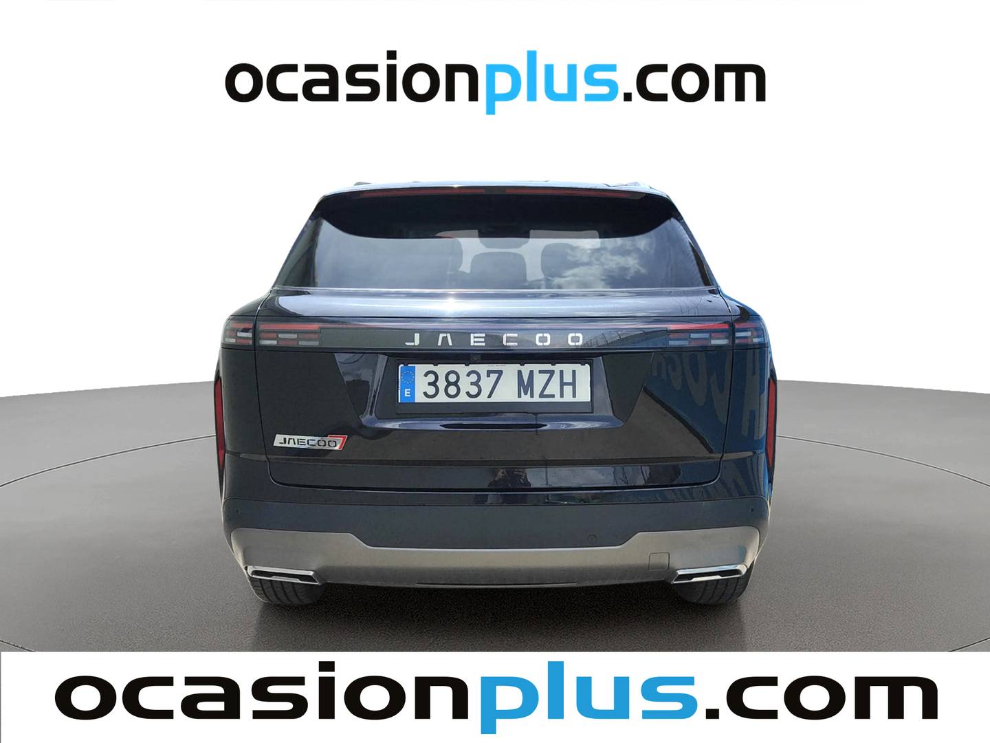 JAECOO 7 JAECOO 7 1.6 TGDI Select FWD (145 CV) km 0