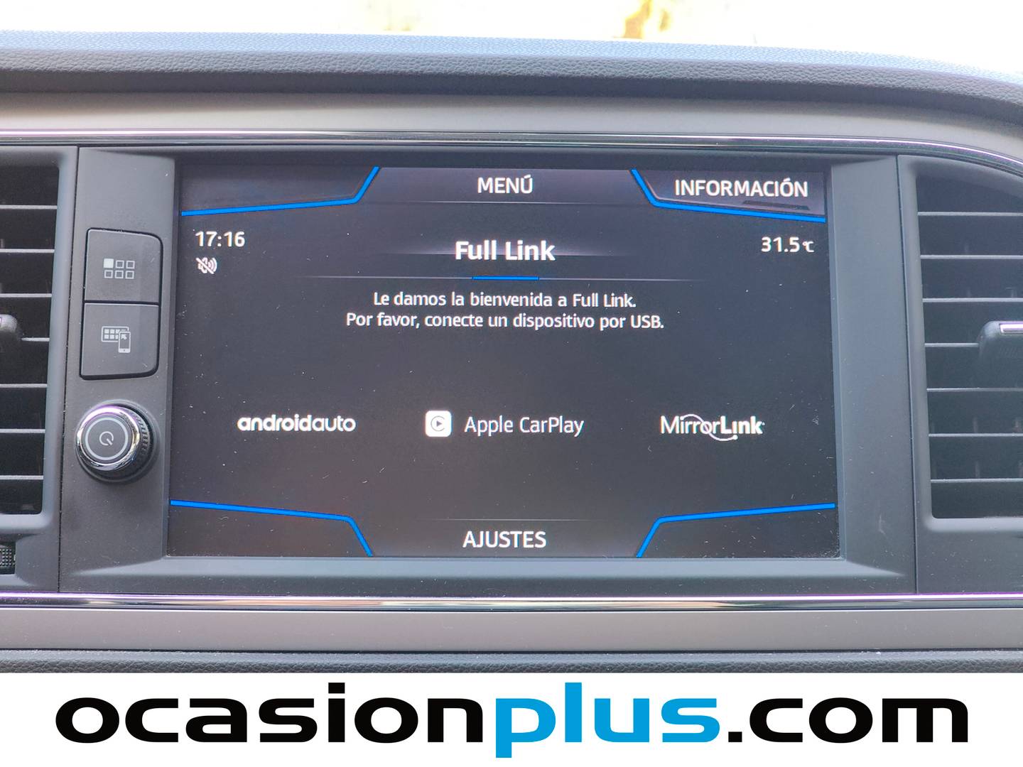 Extras y acabados del Seat León Seat León 1.5 TSI S&S Xcellence (150 CV)