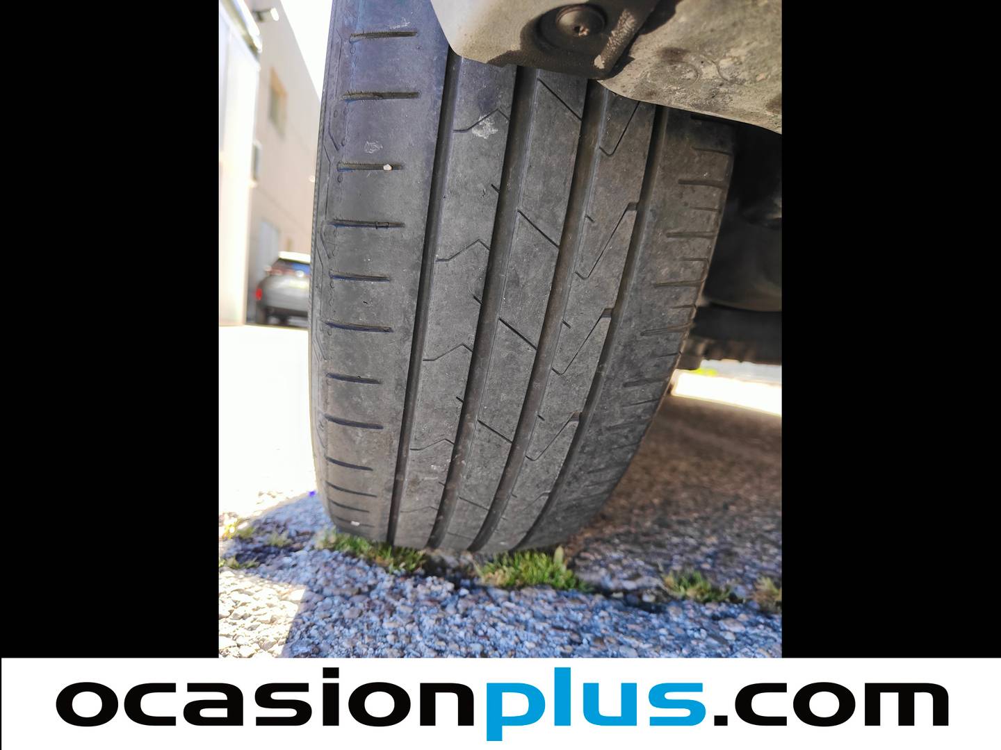 Volkswagen T-Cross Volkswagen T-Cross Sport 1.0 TSI (115 CV) DSG gasolina