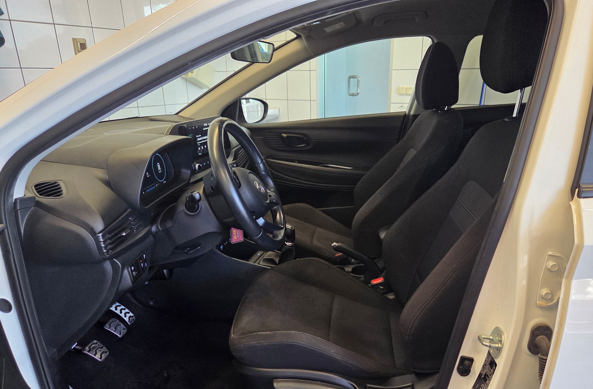 Hyundai Bayon 1.2 MPI Maxx - foto 10