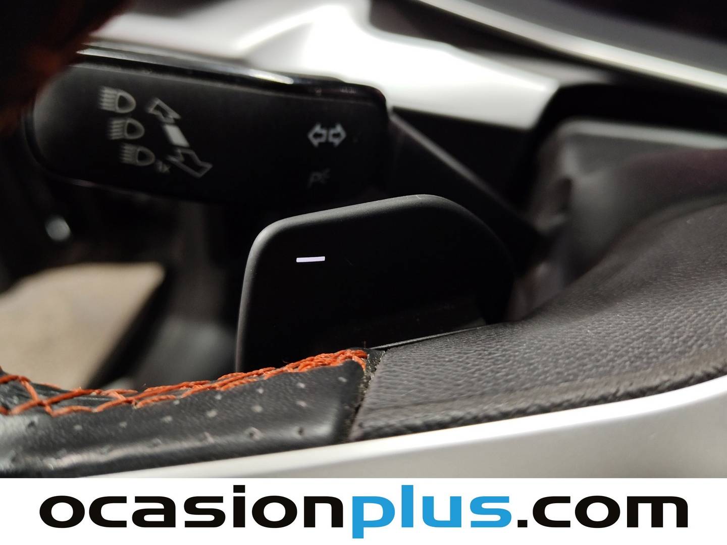 Seat León SEAT León 1.5 TGI GNC S&S FR DSG (130 CV) automático