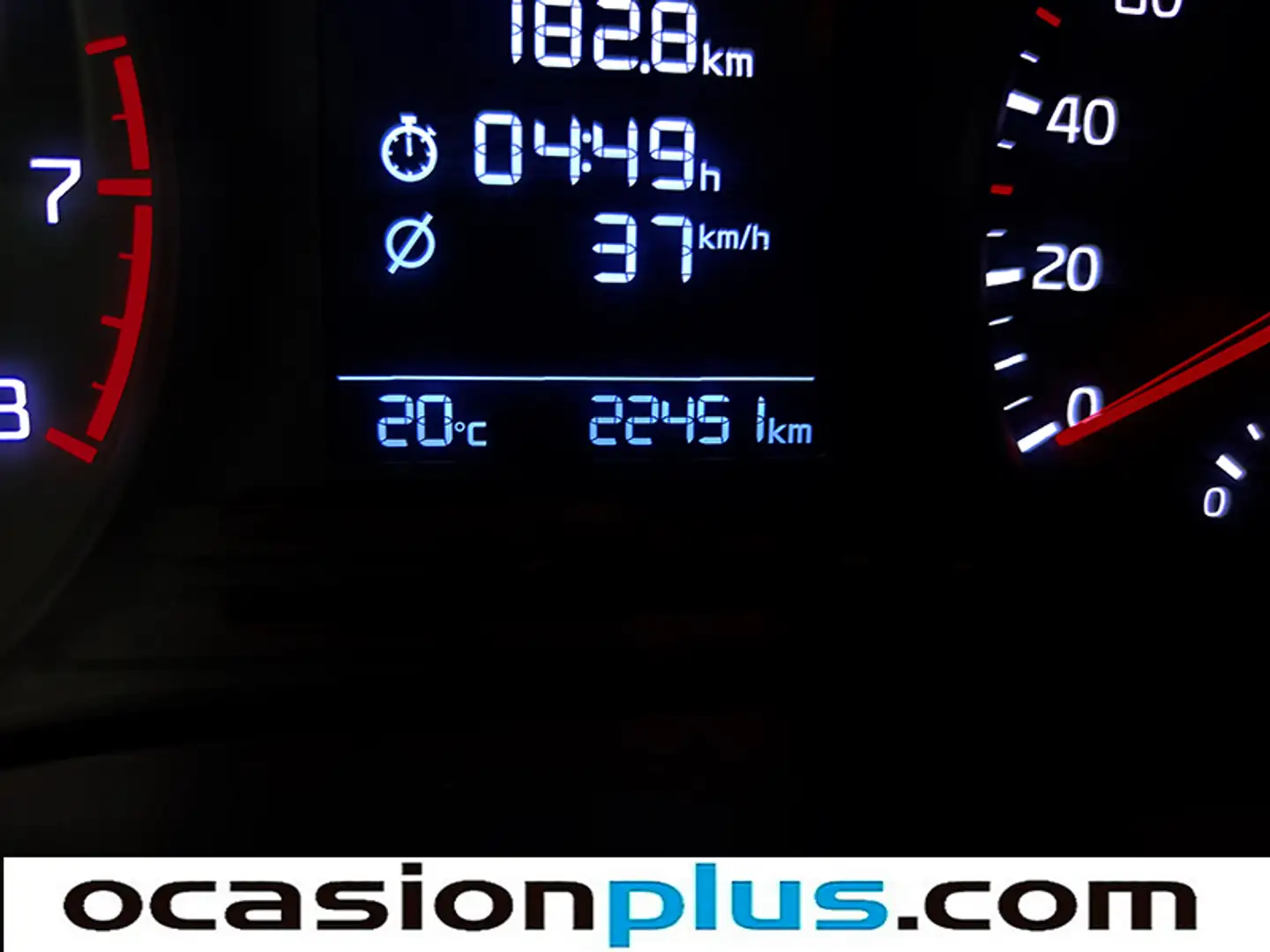 Foto KIA Stonic Kia Stonic 1.2 CVVT Concept Eco-Dynamic (84 CV)