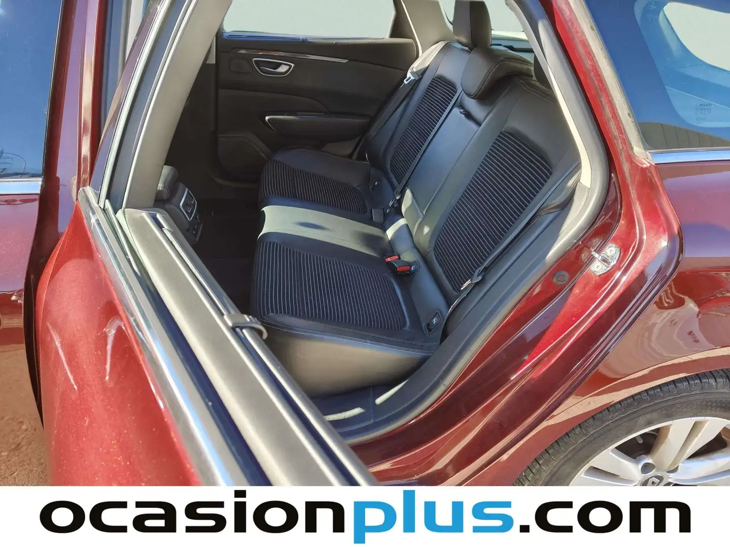 Foto Renault Talisman Renault Talisman Zen Energy dCi (130 CV) EDC