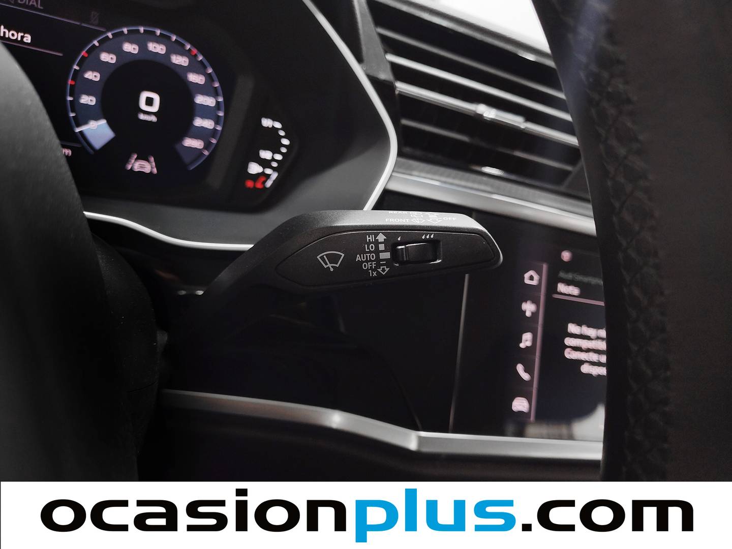 Audi Q3 Audi Q3 Advanced 35 TDI (150 CV) S tronic barato