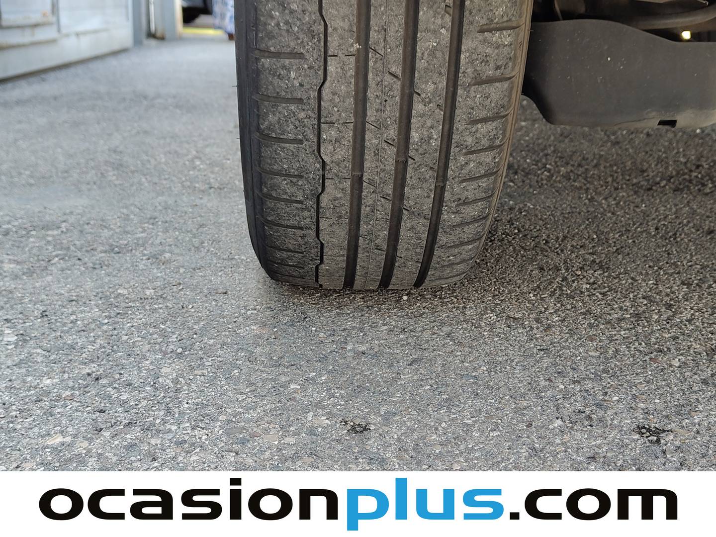 Peugeot 5008 Peugeot 5008 PureTech 130 S&S Allure (130 CV) 7 Plazas seminuevo