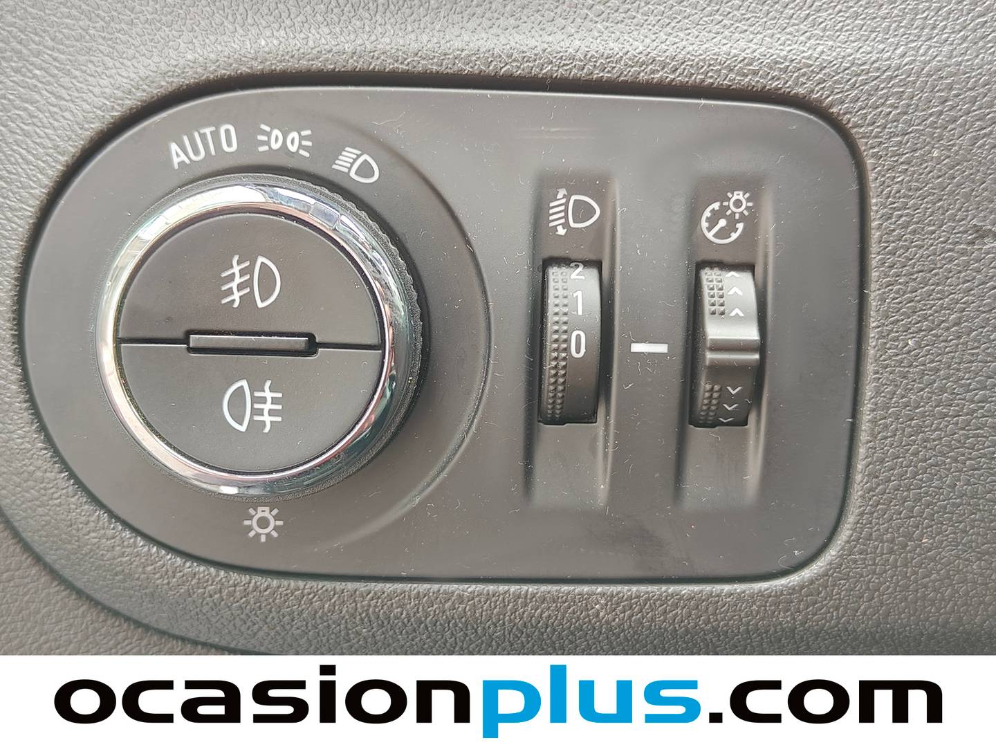 Opel Crossland Opel Crossland 1.5D GS Line (110 CV) de segunda mano