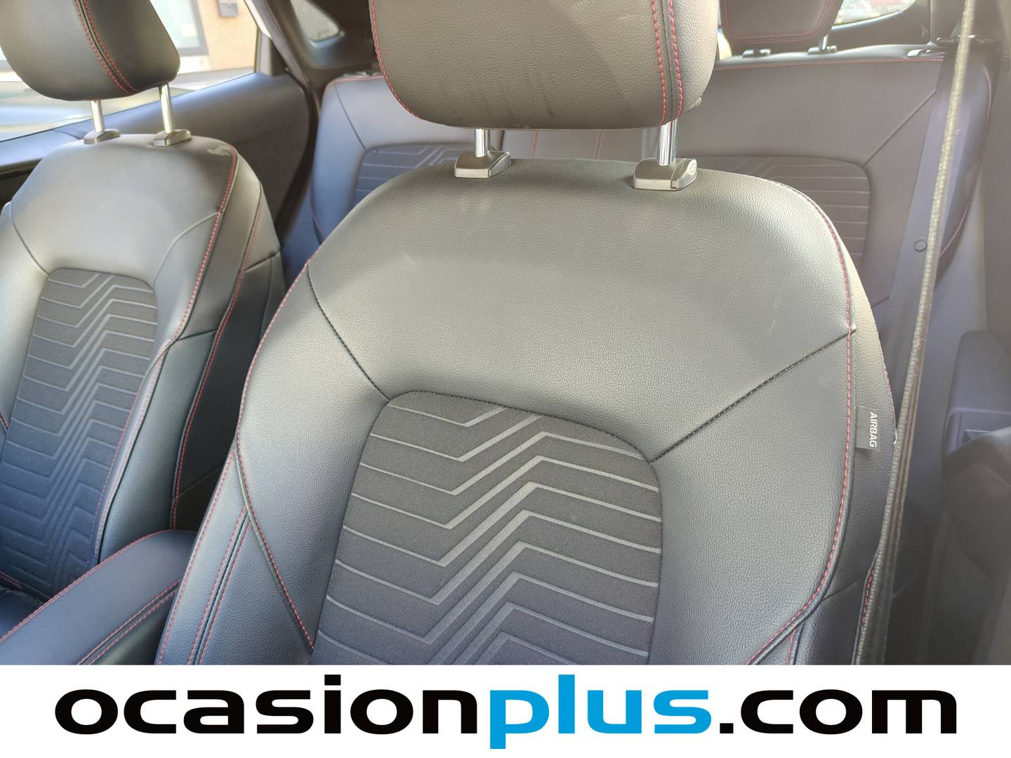 Ford Puma Ford Puma 1.0 EcoBoost MHEV ST-Line X  (125 CV) km 0