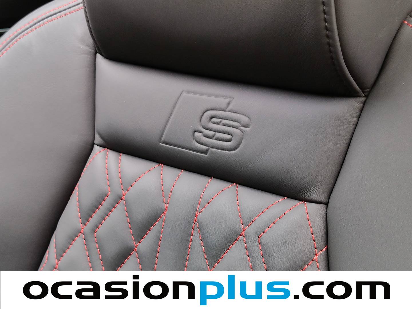 Foto Audi A3 Audi A3 Sedan Sedan S line 35 TDI (150 CV) S tronic