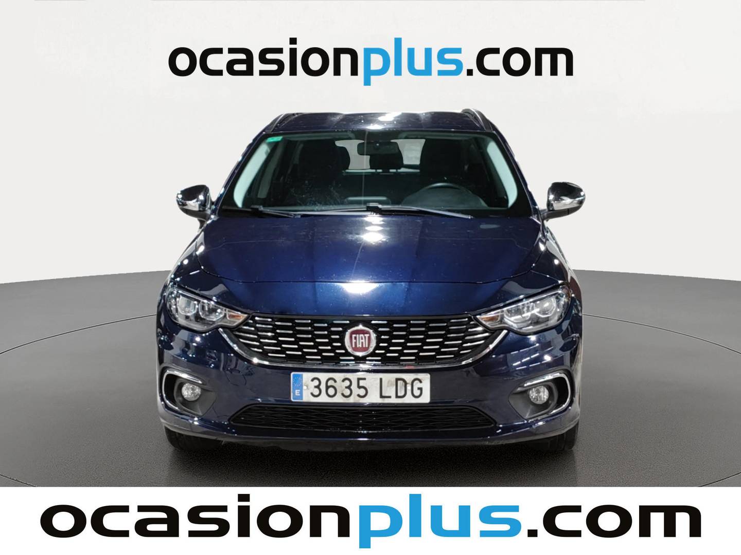 Fiat Tipo Fiat Tipo SW SW 1.4 Fire 70kW (95CV) Mirror 95cv