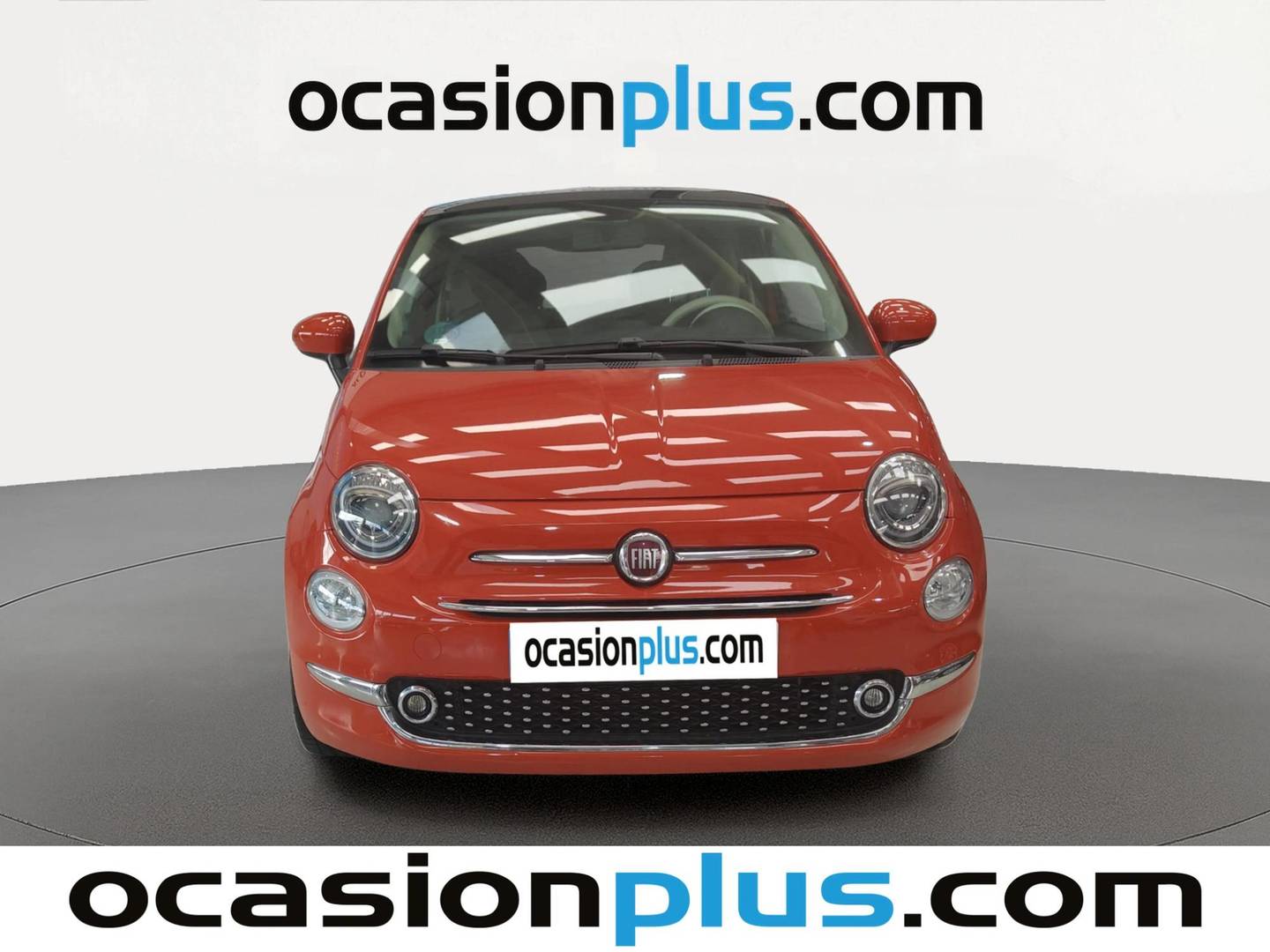 Fiat 500 Fiat 500 1.0 Hybrid Dolcevita (70 CV) 70cv