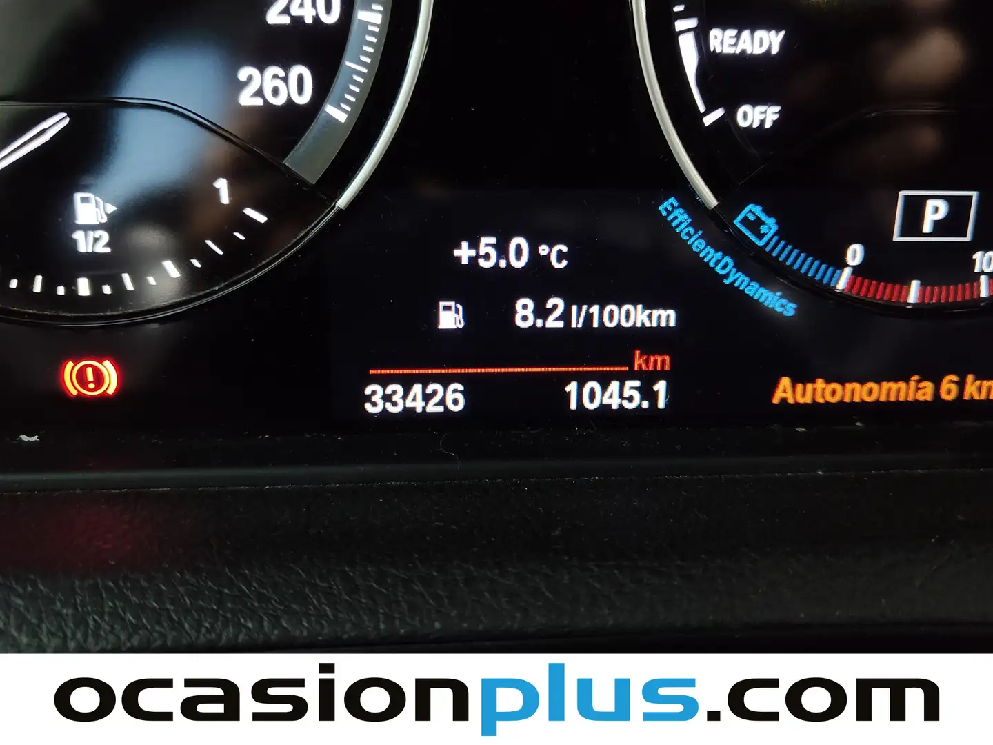 Foto BMW Serie 2 BMW Serie 2 220i Coupe (184 CV) Pack M