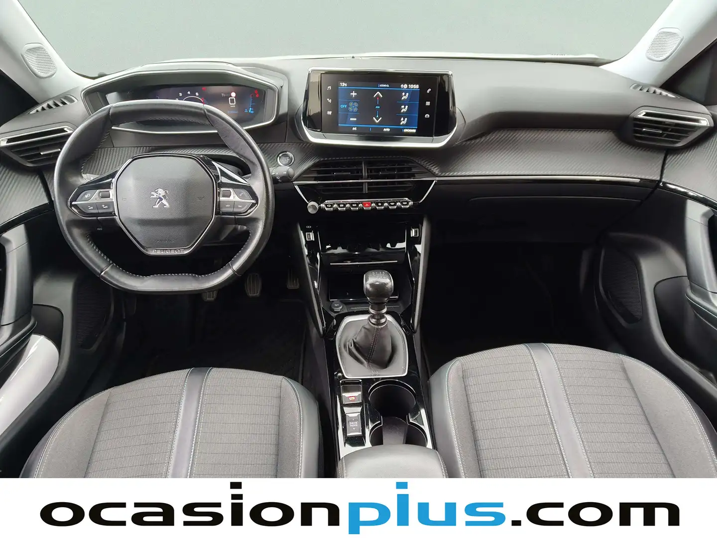 Foto Peugeot 2008 Peugeot 2008 PureTech 130 S&S Allure Pack (130 CV)