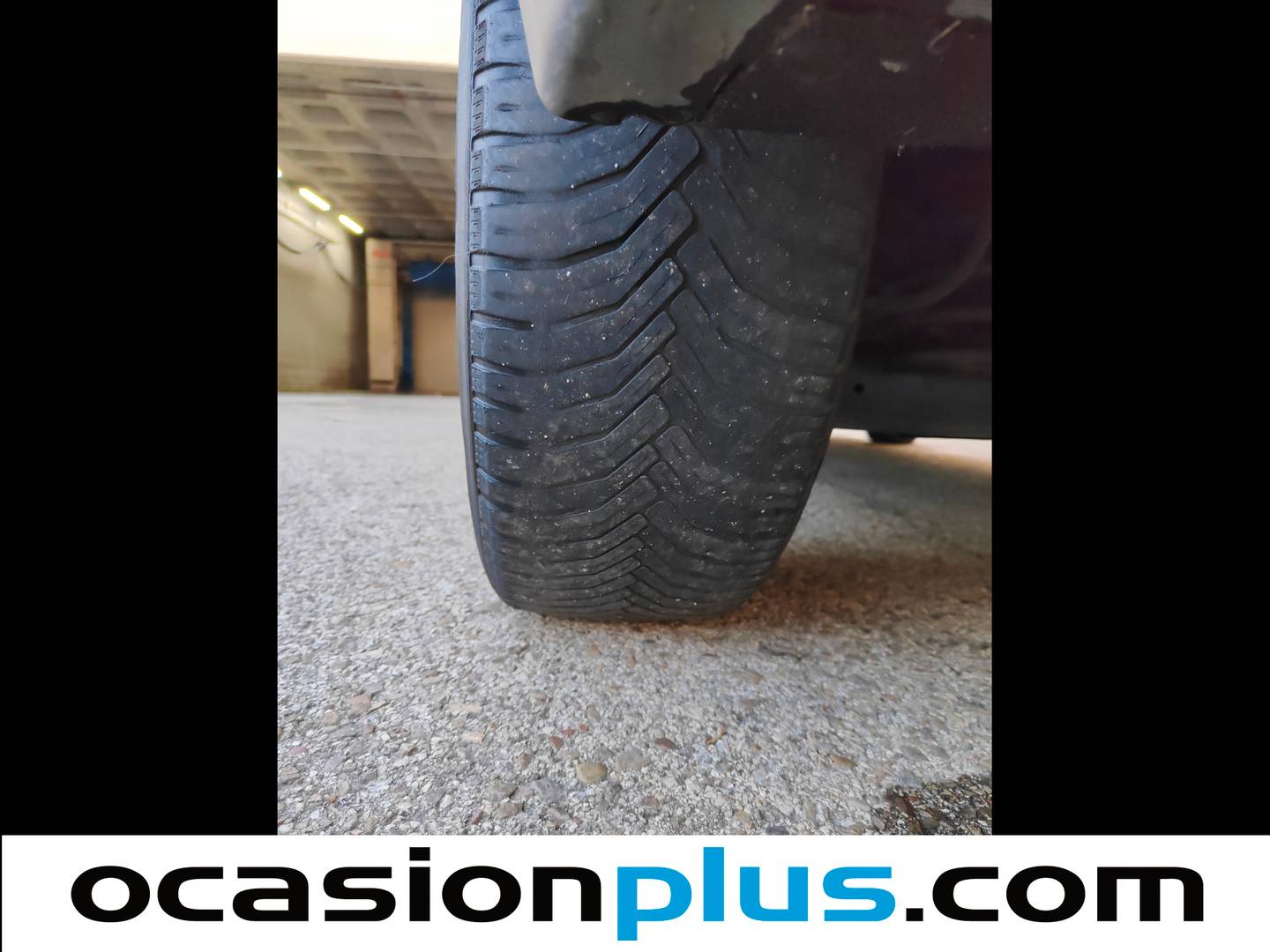 Foto Hyundai Tucson Hyundai Tucson 1.6 GDI BlueDrive Klass 4x2 (131 CV)