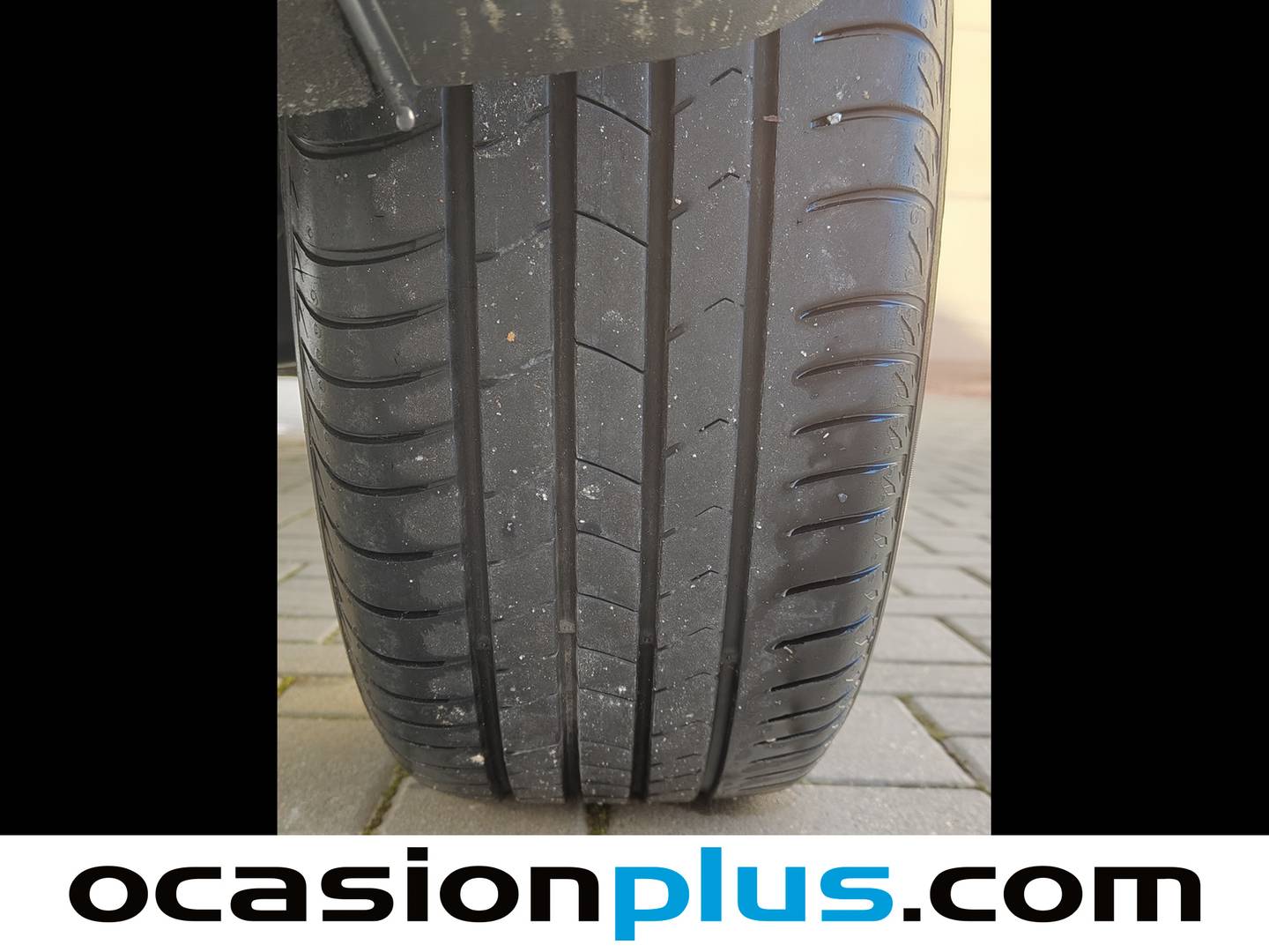 Foto SsangYong Tivoli Ssangyong Tivoli G12T Urban Plus (128 CV)