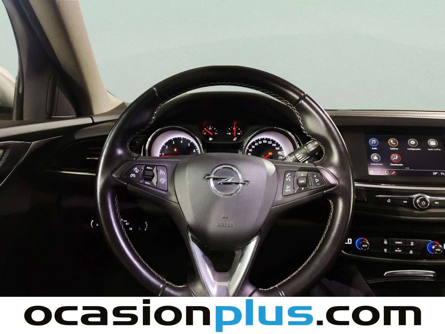 Opel Insignia Opel Insignia GS 1.5 Turbo XFT Innovation (165 CV) manual