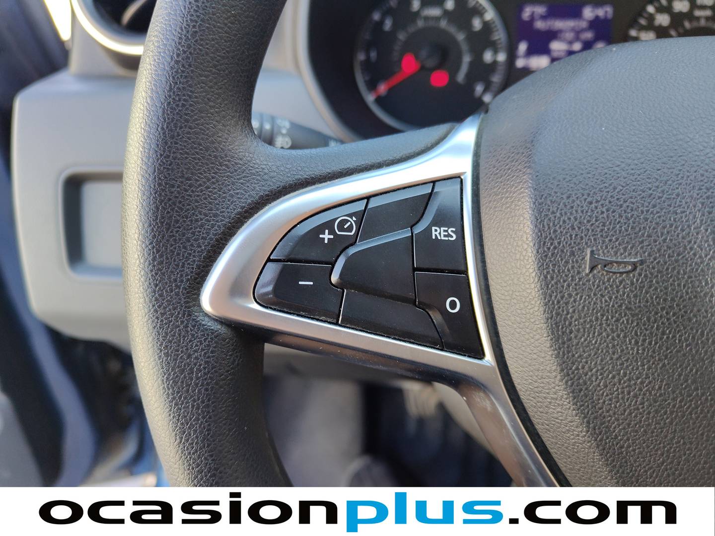 Dacia Duster Dacia Duster Essential TCE (130 CV) 4X2 GPF de segunda mano
